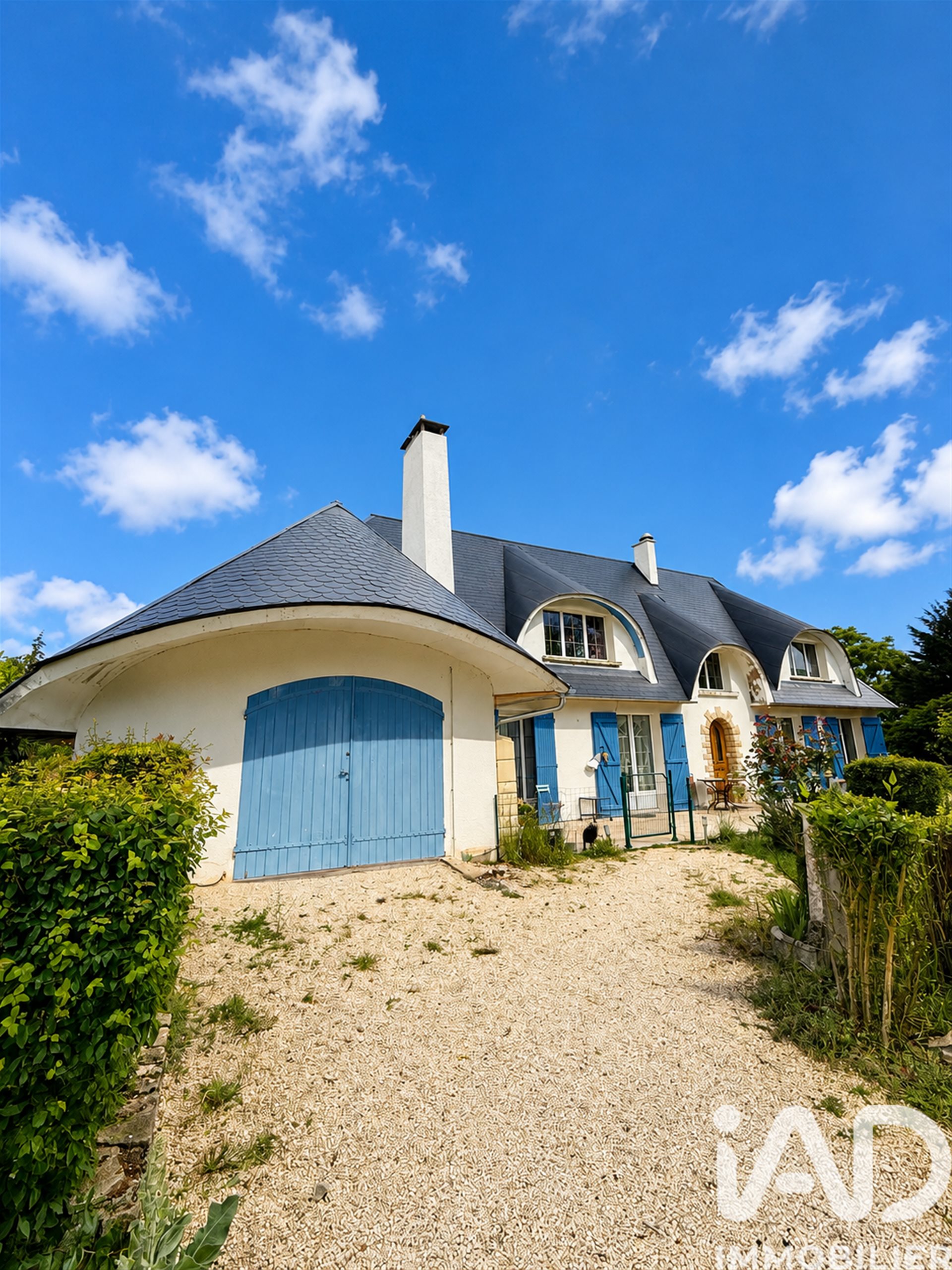 Maison à vendre, 135m², Bourges