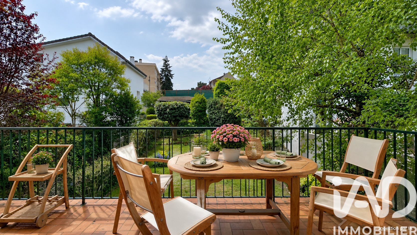 Maison à vendre, 192m², Fontenay-aux-Roses