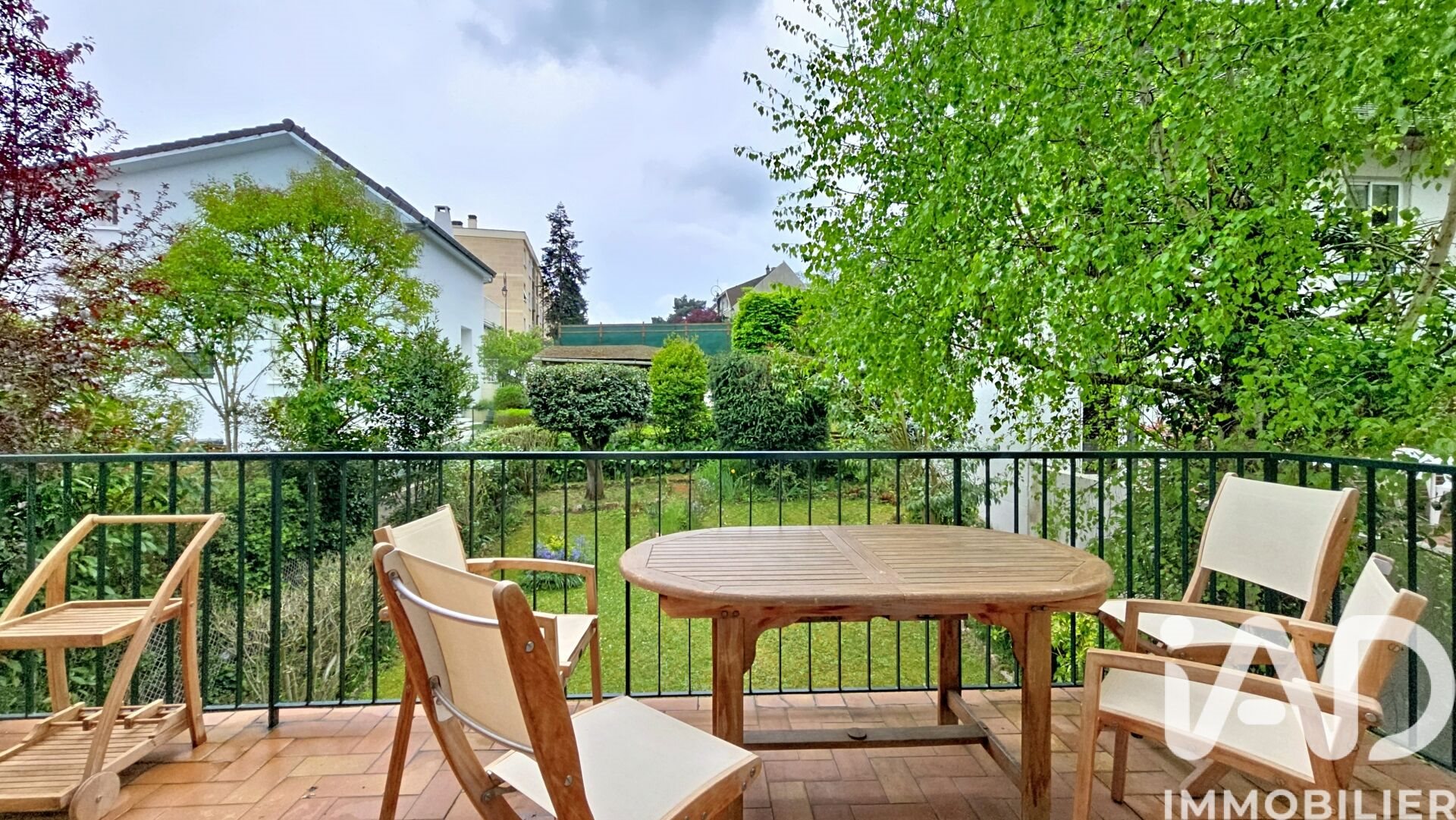 Maison à vendre, 192m², Fontenay-aux-Roses