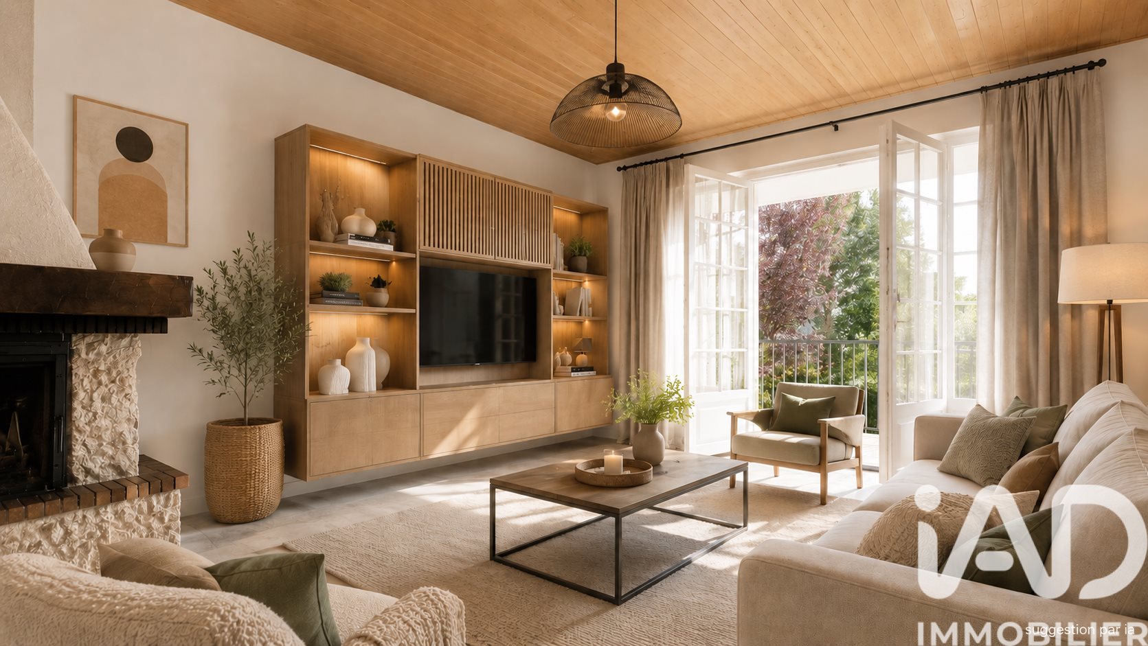 Maison à vendre, 192m², Fontenay-aux-Roses