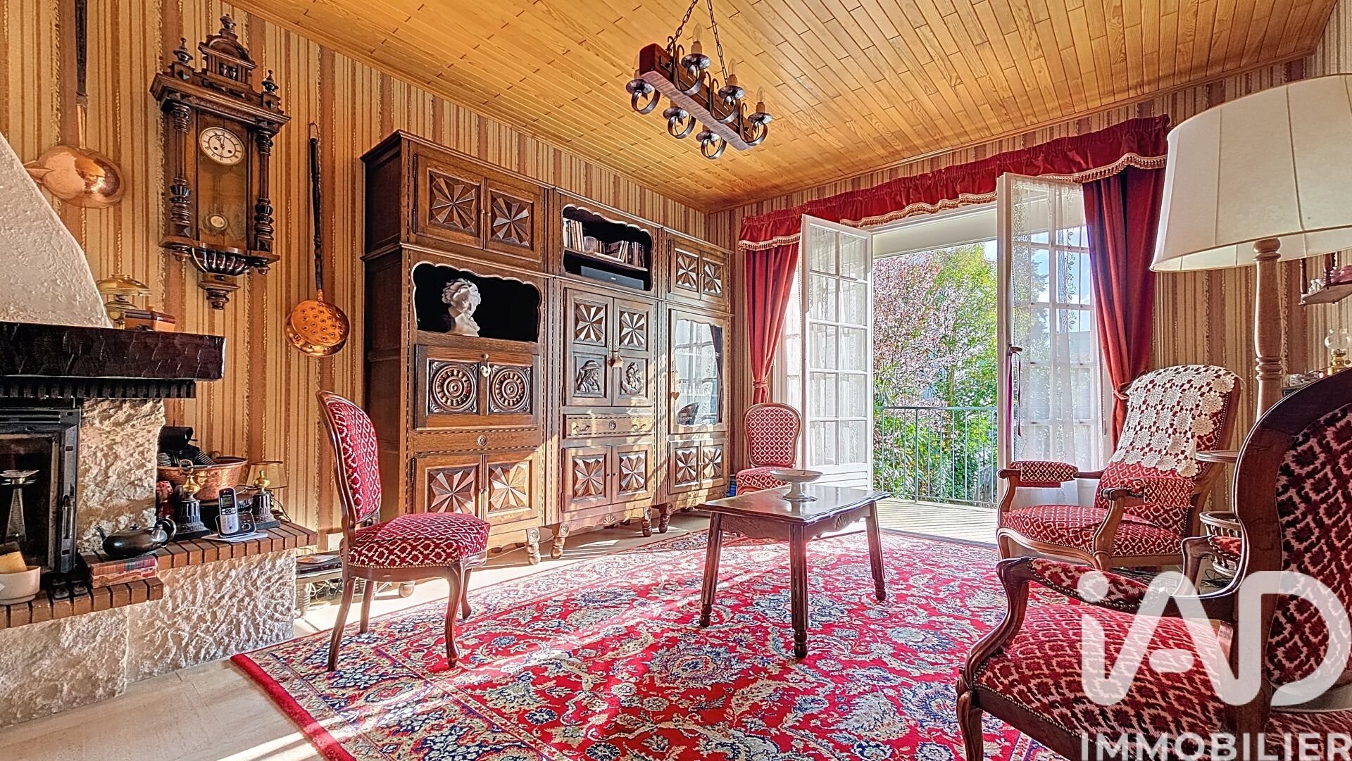 Maison à vendre, 192m², Fontenay-aux-Roses