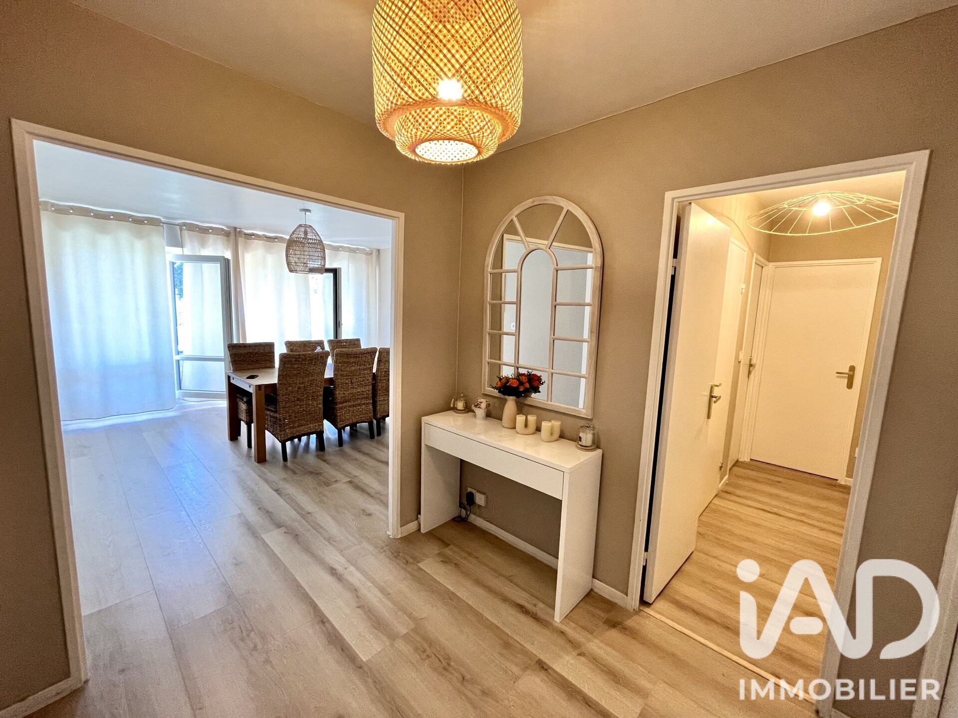 Appartement à vendre, 83m², Saint-Dizier
