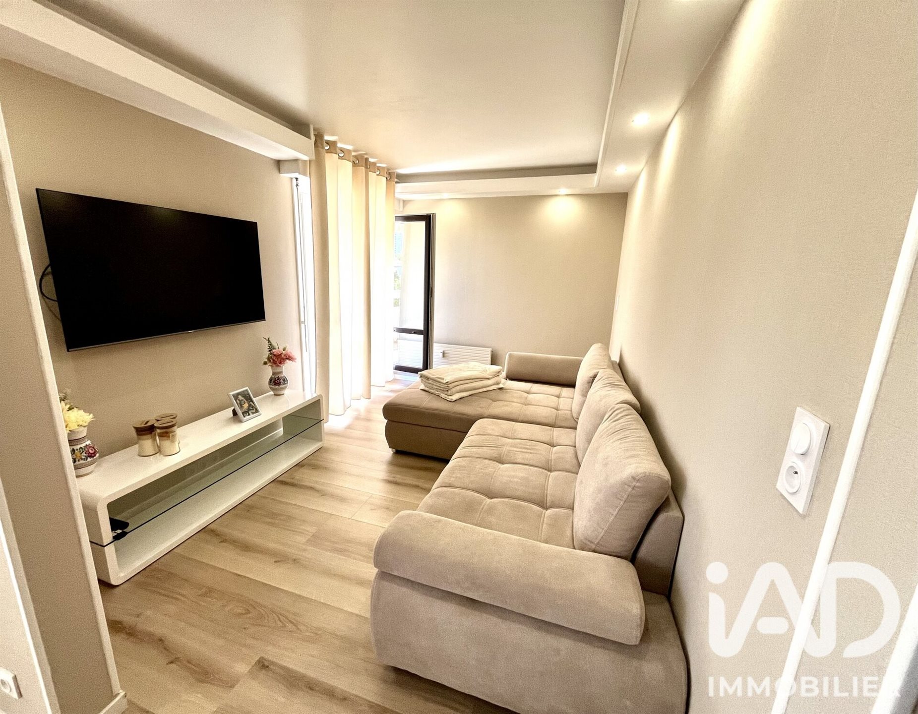 Appartement à vendre, 83m², Saint-Dizier