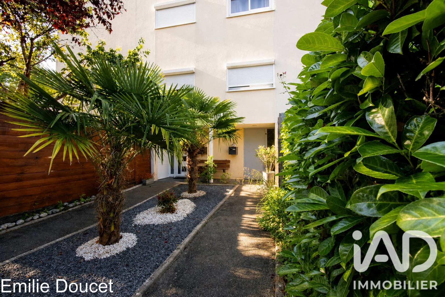 Appartement à vendre, 96m², Coignières