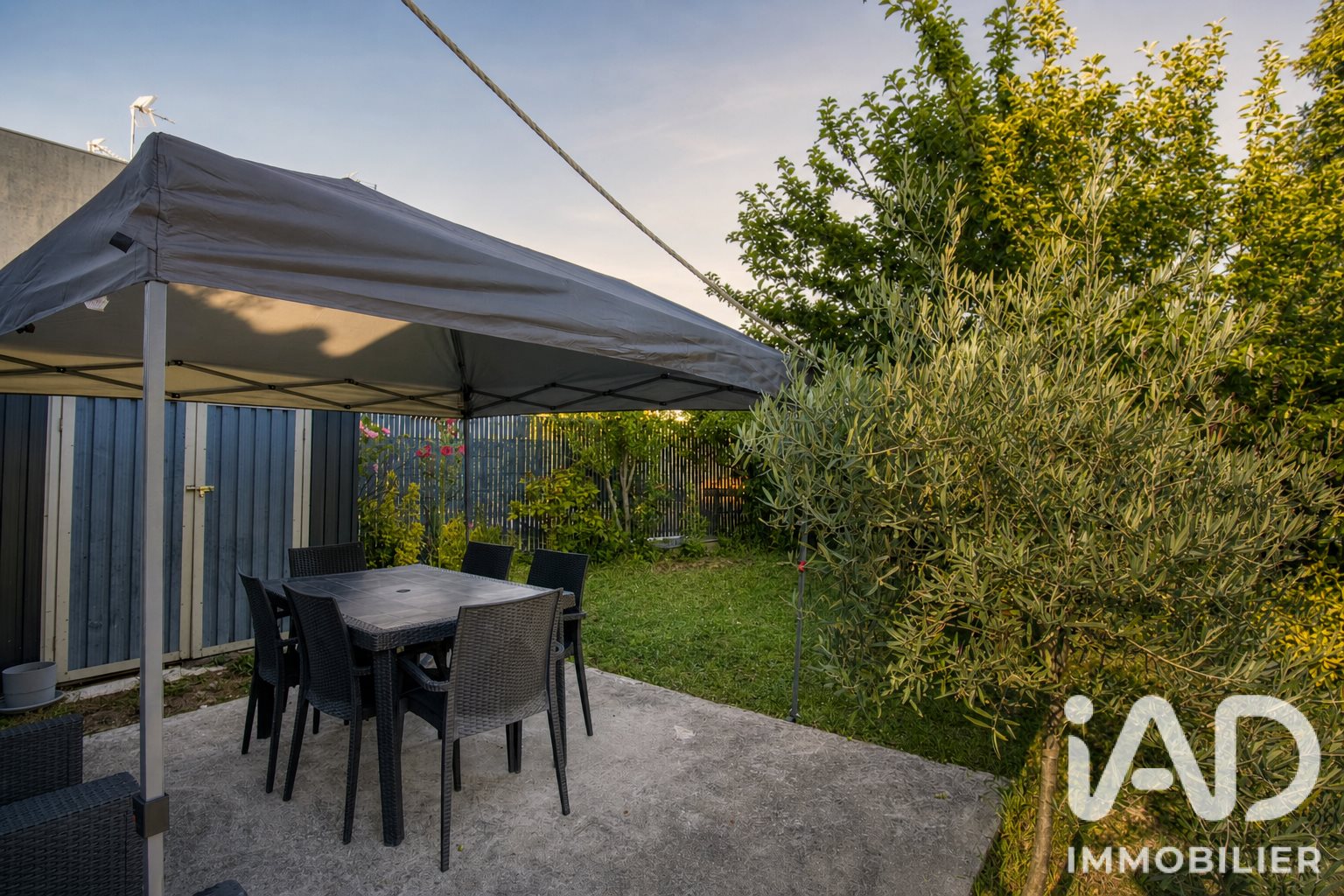 Appartement à vendre, 96m², Coignières