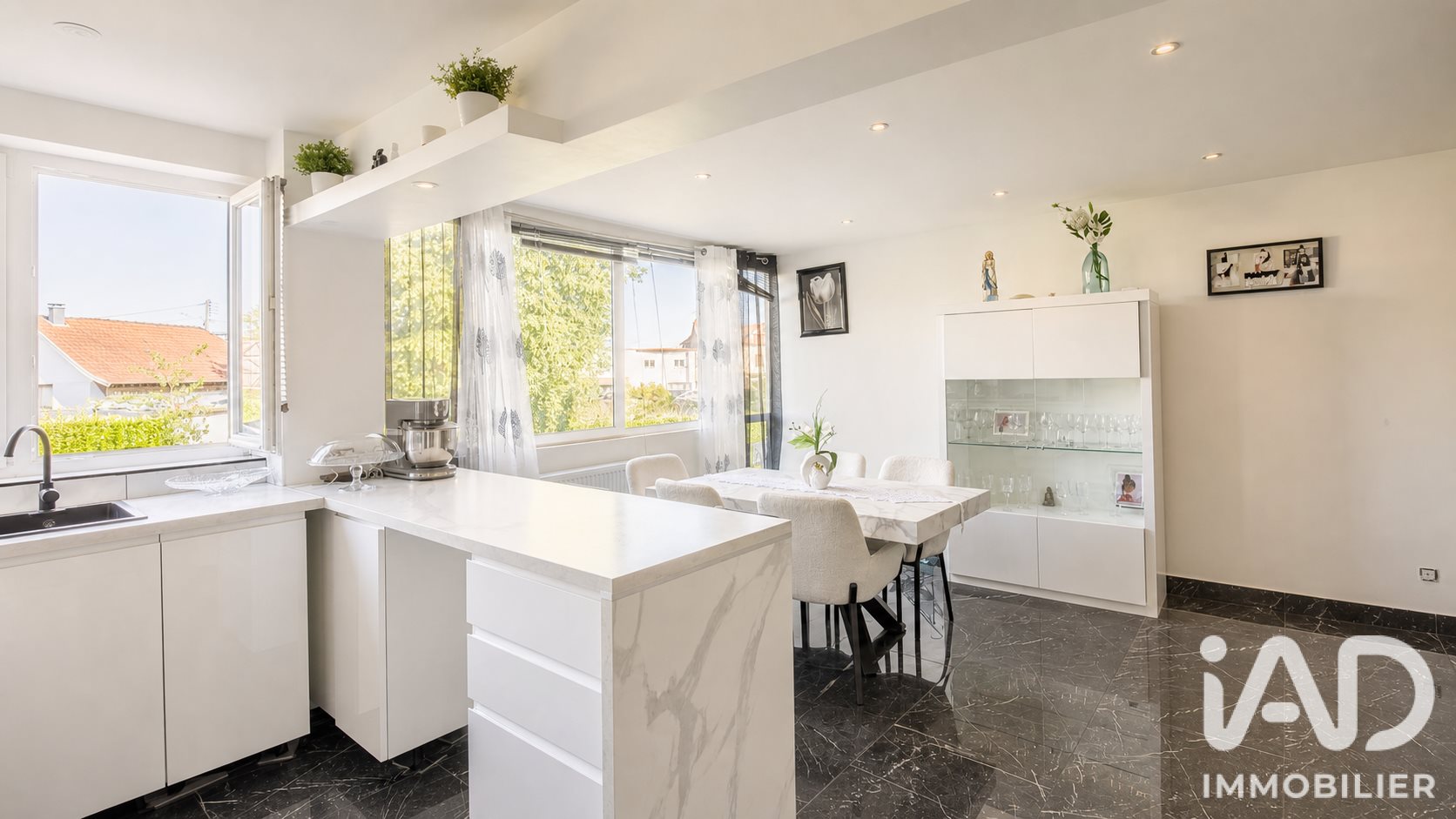 Appartement à vendre, 96m², Coignières