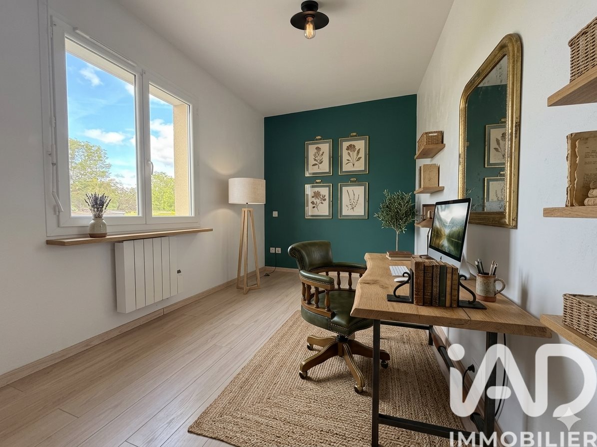 Maison à vendre, 99m², Langoiran
