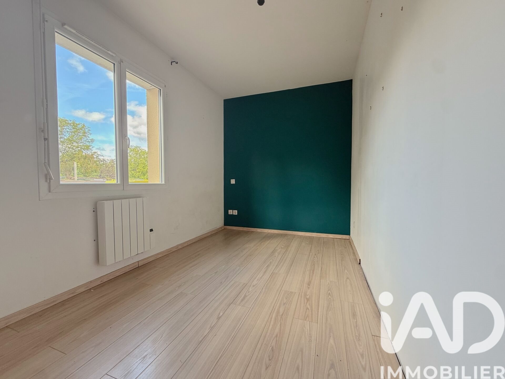 Maison à vendre, 99m², Langoiran