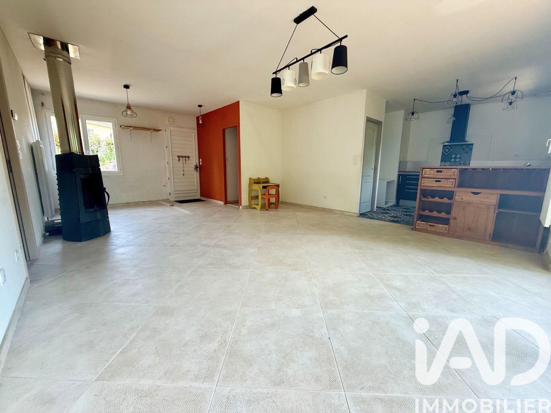 Maison à vendre, 99m², Langoiran