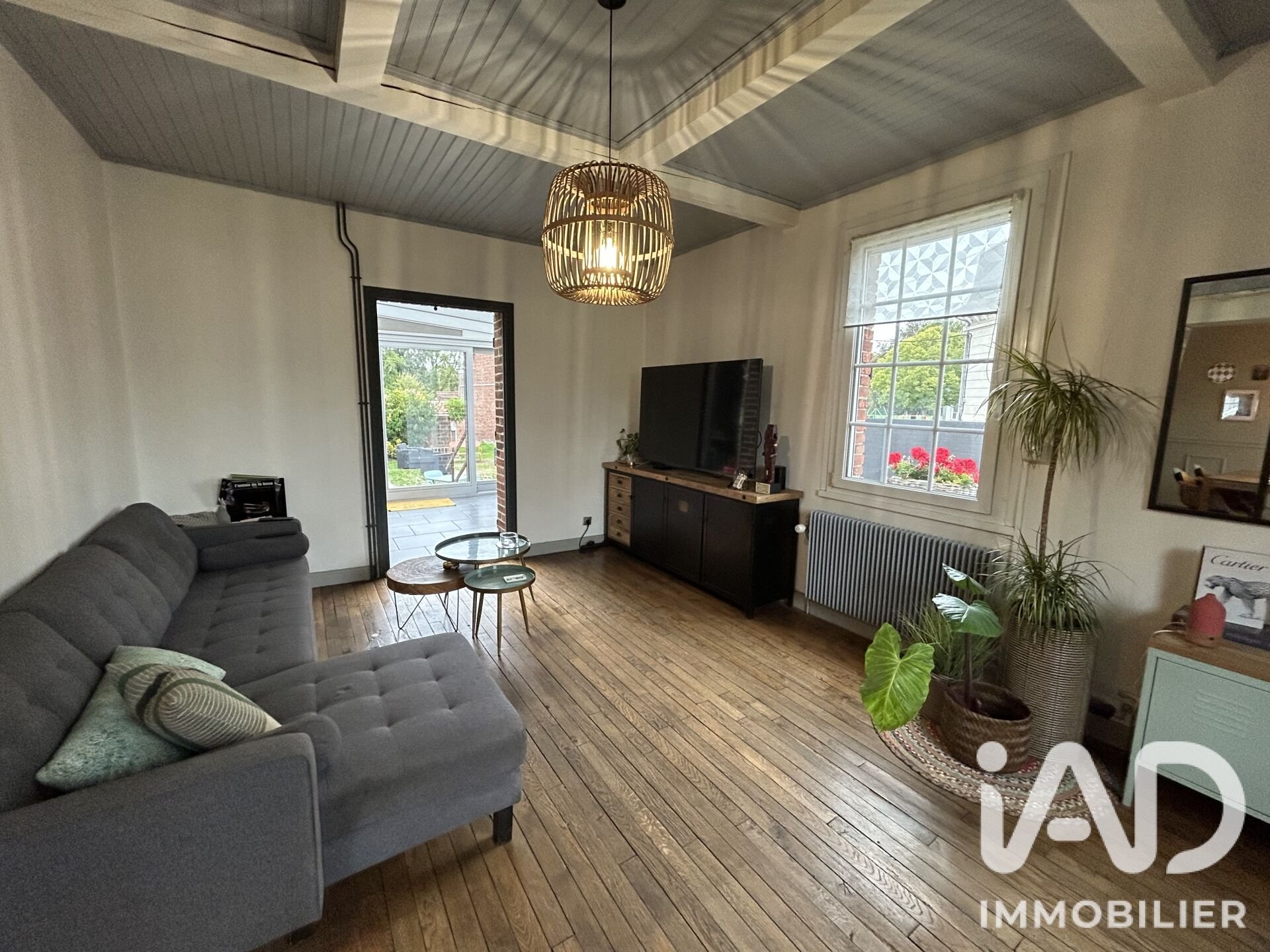 Maison à vendre, 110m², Feuchy