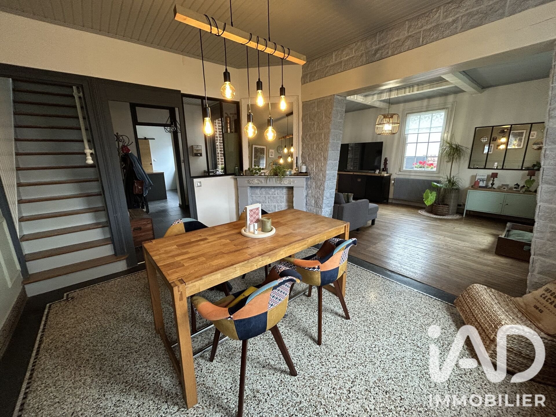 Maison à vendre, 110m², Feuchy