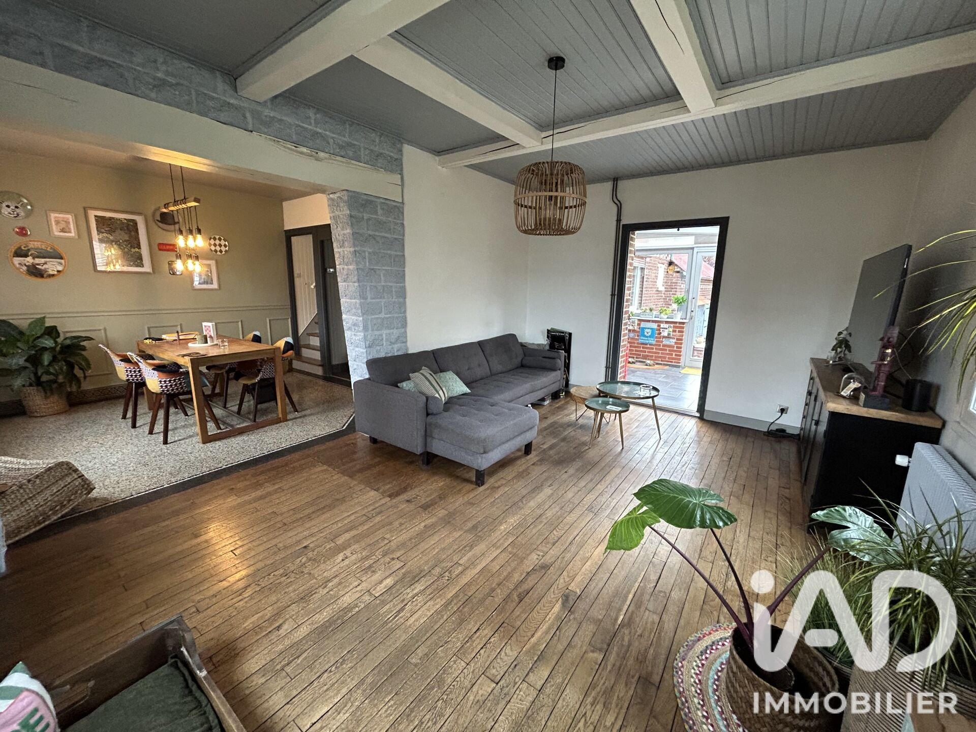 Maison à vendre, 110m², Feuchy