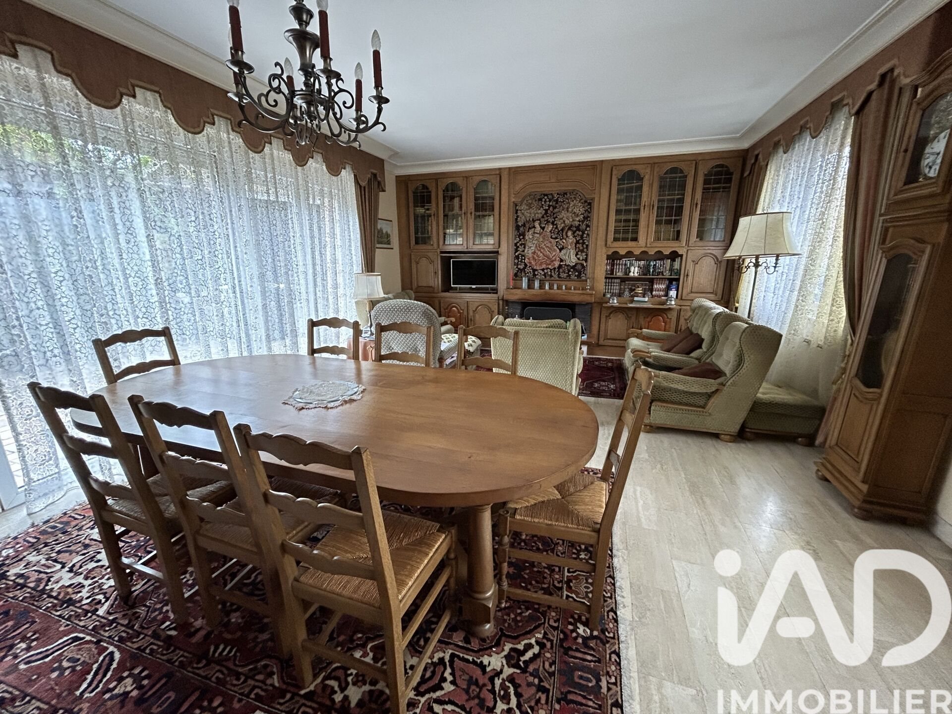Maison à vendre, 350m², Noyelles-sous-Lens