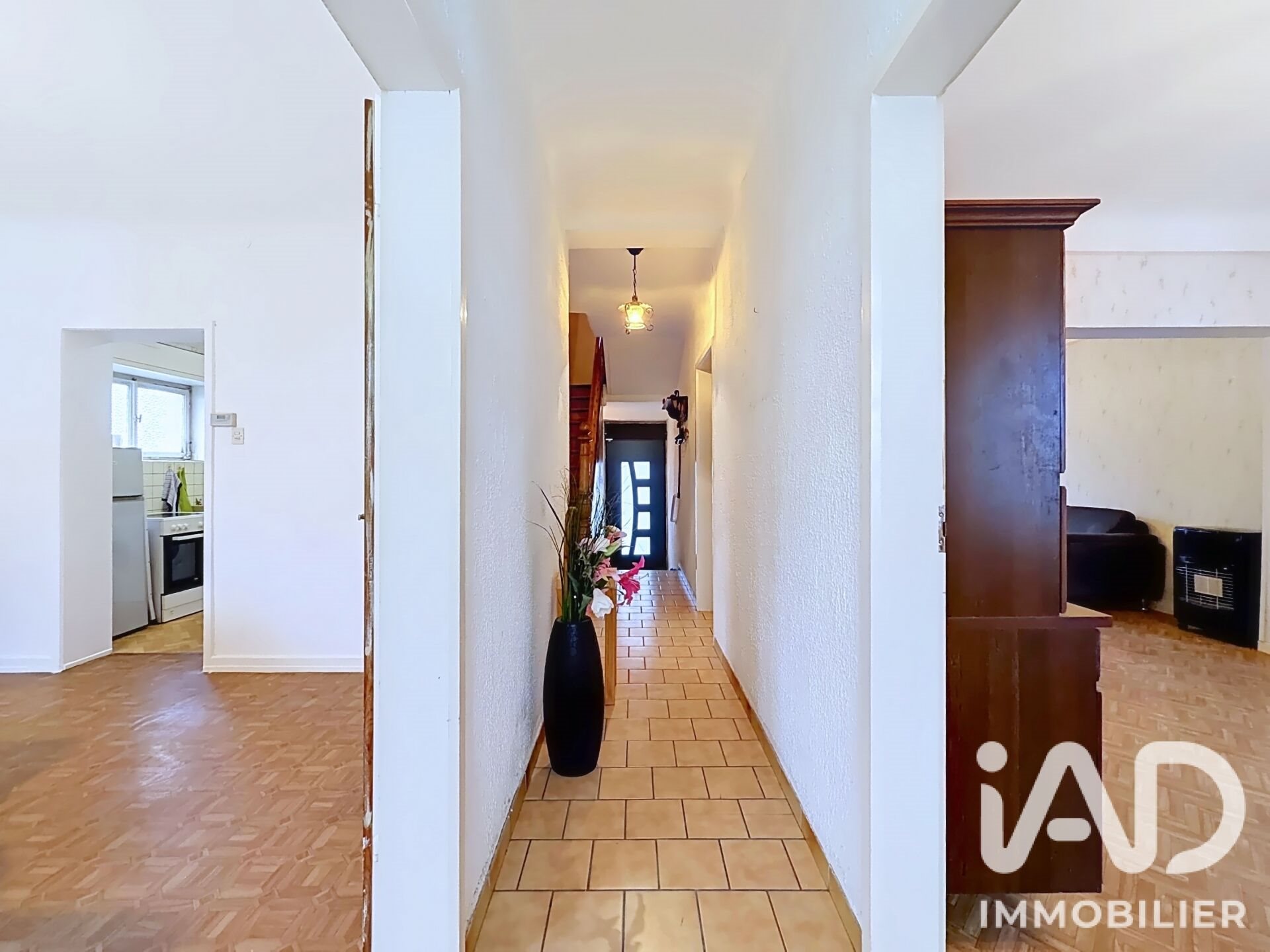 Maison à vendre, 140m², Stiring-Wendel