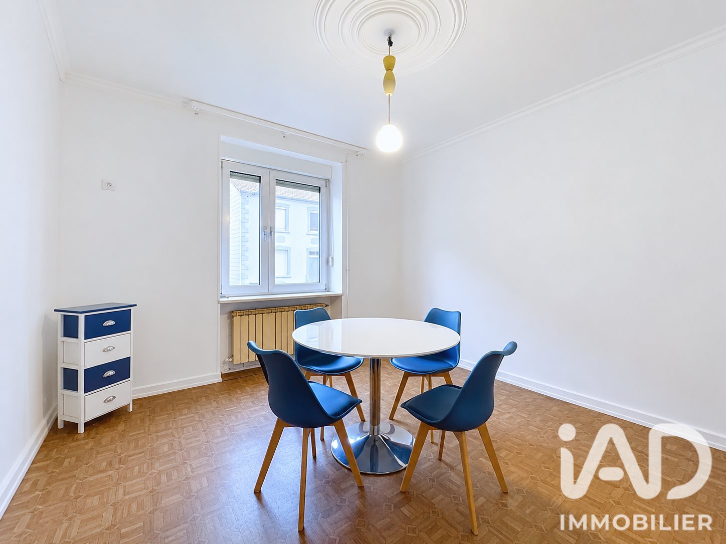 Maison à vendre, 140m², Stiring-Wendel
