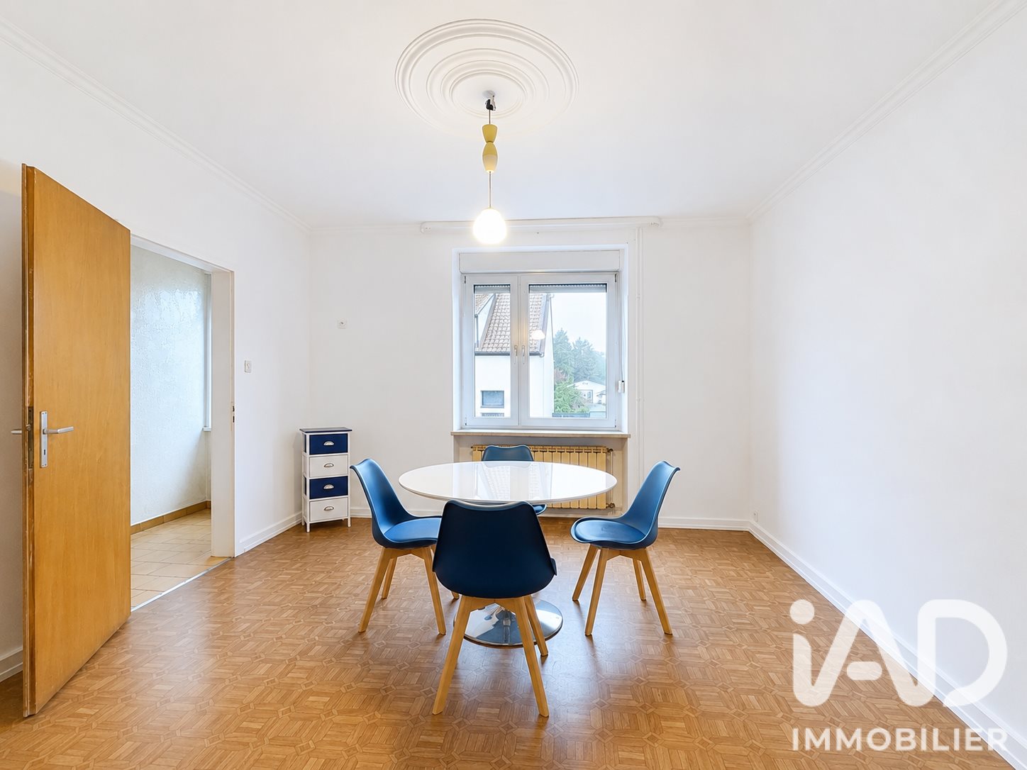 Maison à vendre, 140m², Stiring-Wendel