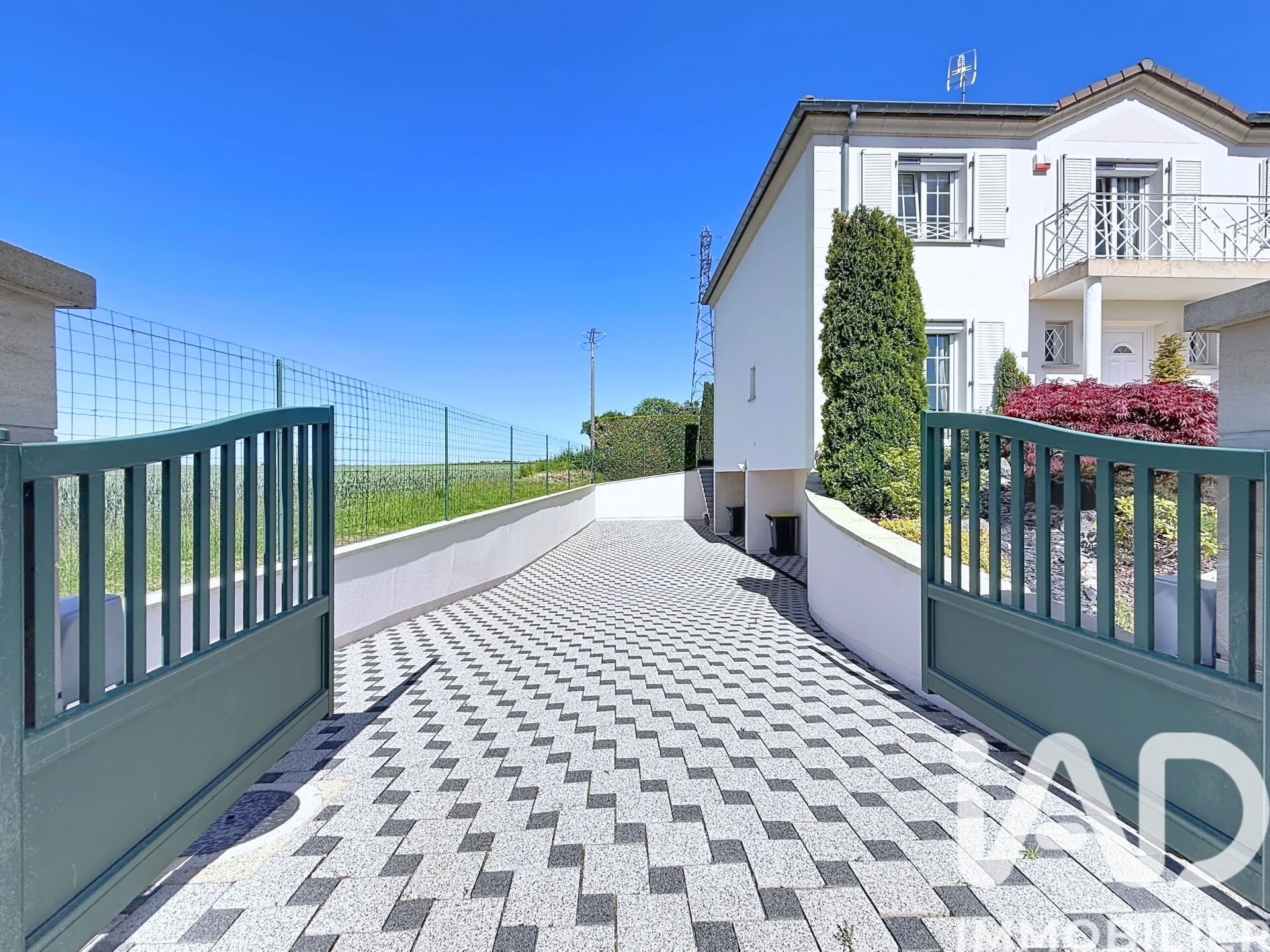 Maison à vendre, 162m², Amanvillers