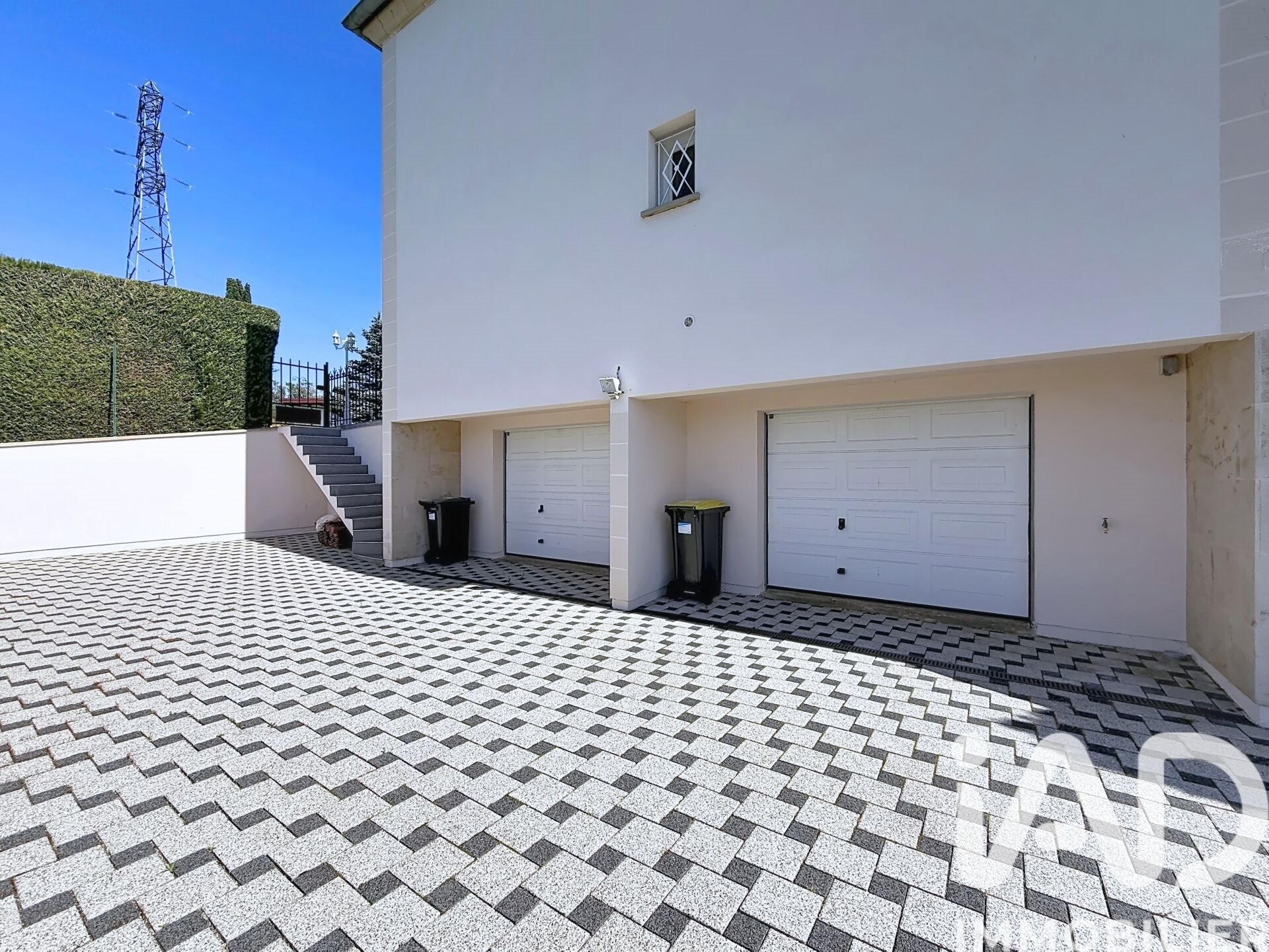 Maison à vendre, 162m², Amanvillers