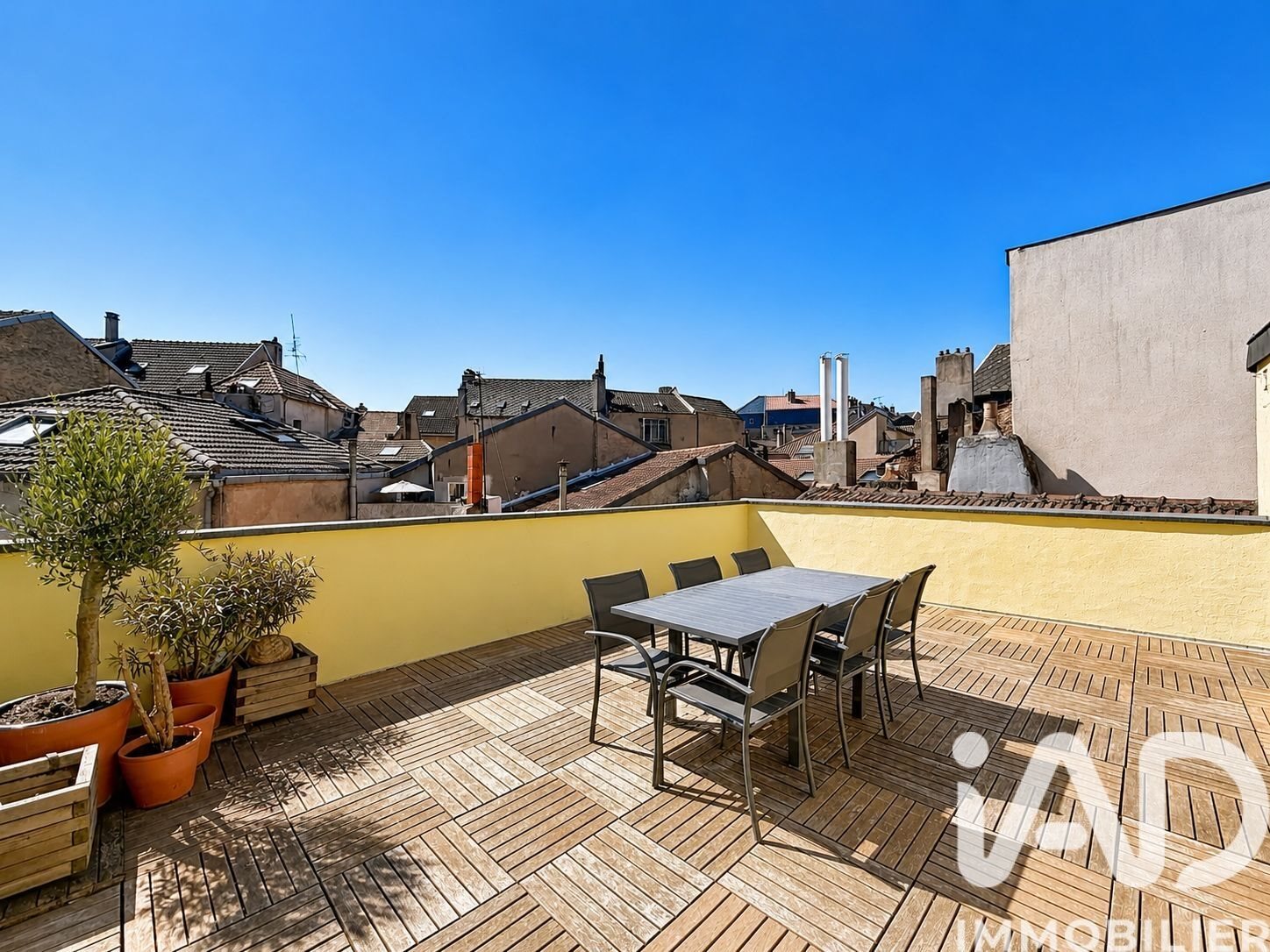 Maison à vendre, 148m², Metz