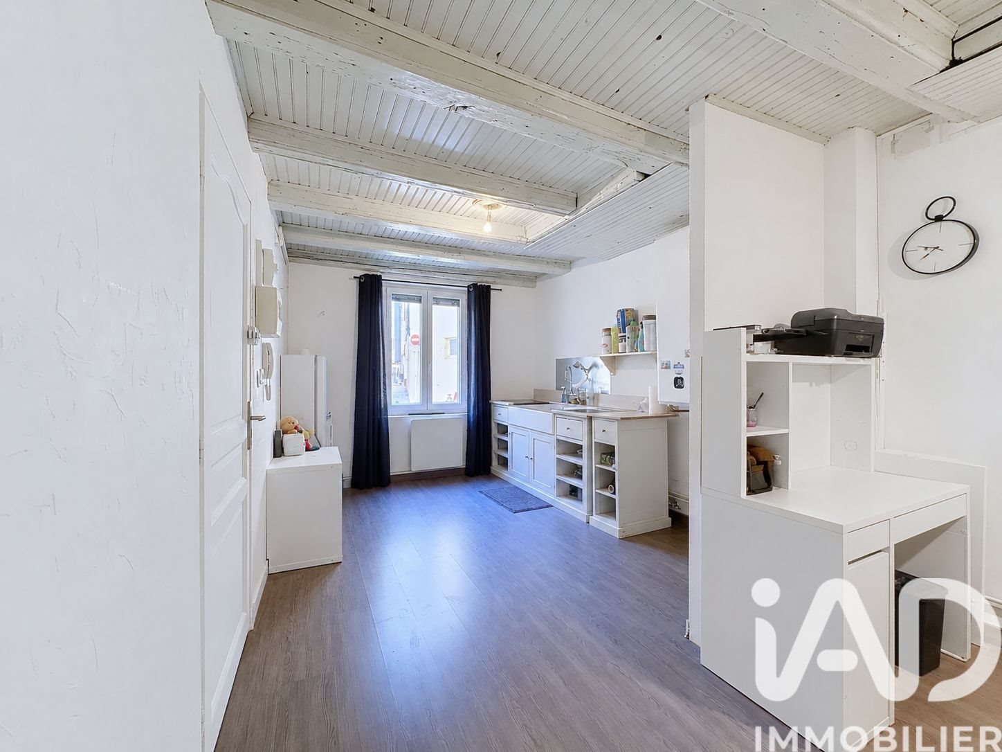 Maison à vendre, 148m², Metz