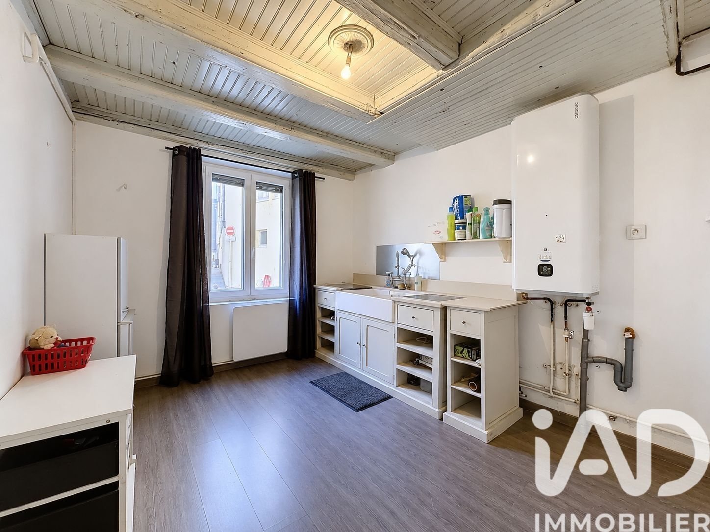 Maison à vendre, 148m², Metz