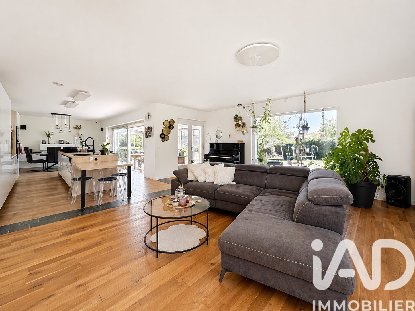 Maison à vendre, 199m², Woustviller