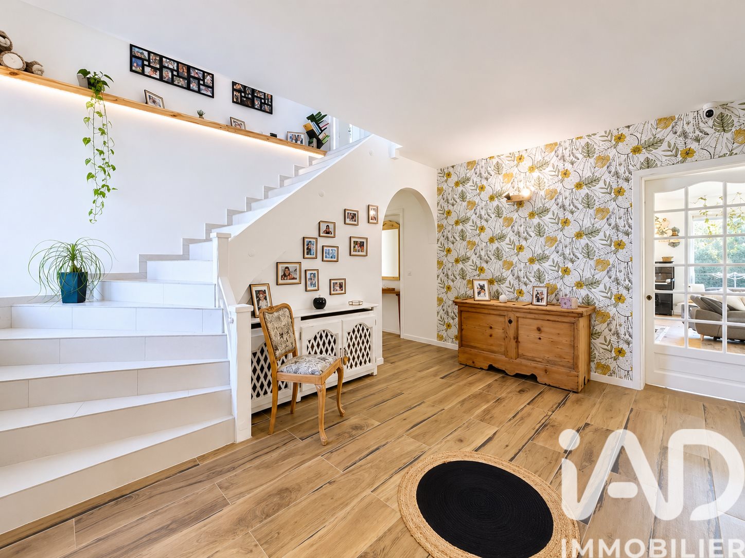Maison à vendre, 199m², Woustviller