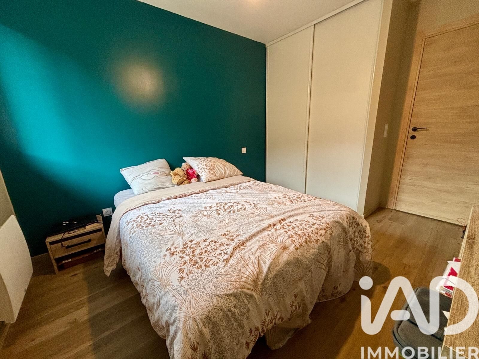 Appartement à vendre, 46m², Bonneville
