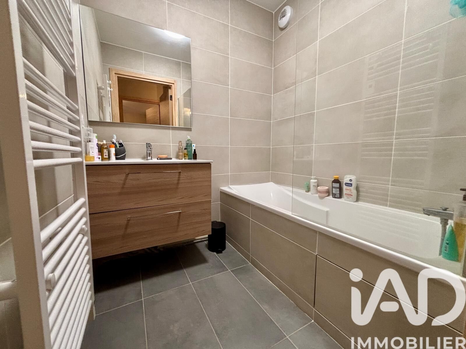 Appartement à vendre, 46m², Bonneville