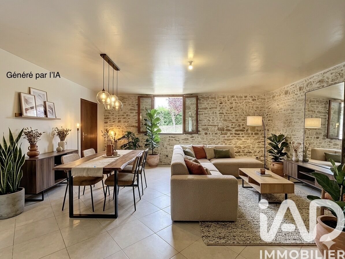 Appartement à vendre, 79m², Epône