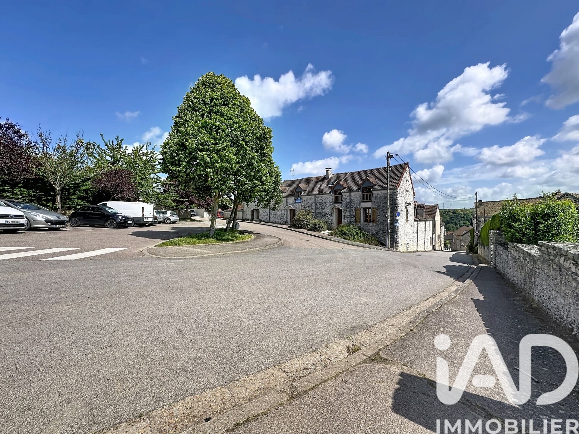 Appartement à vendre, 79m², Epône