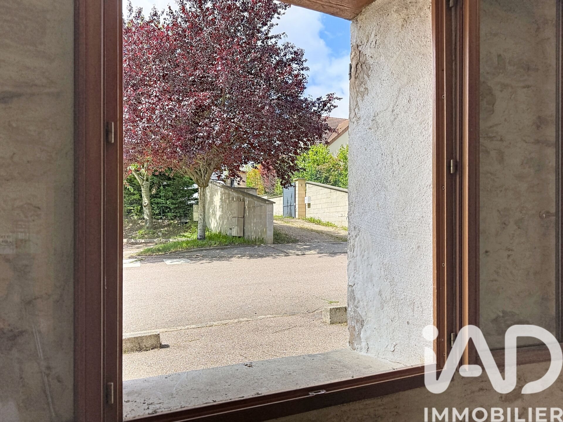 Appartement à vendre, 79m², Epône
