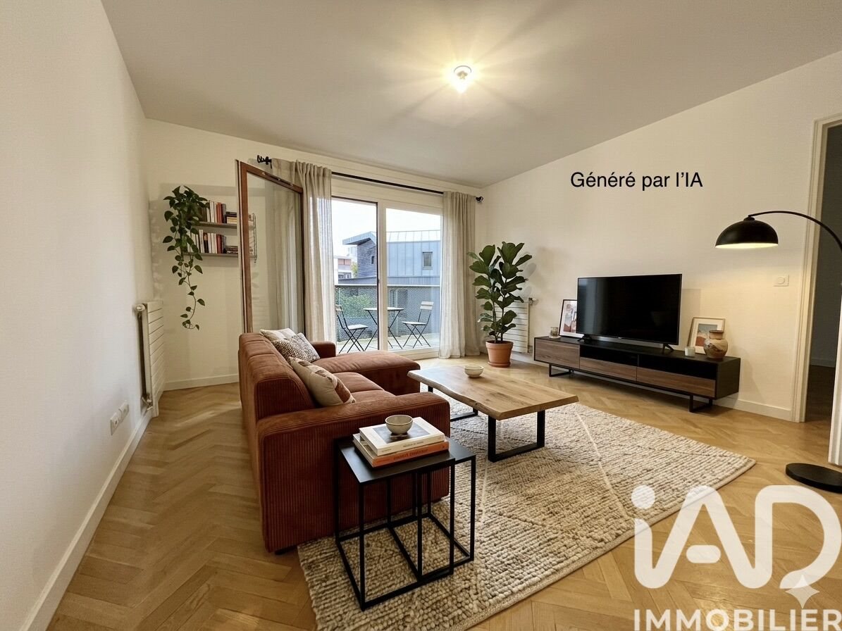 Appartement à vendre, 42m², Versailles