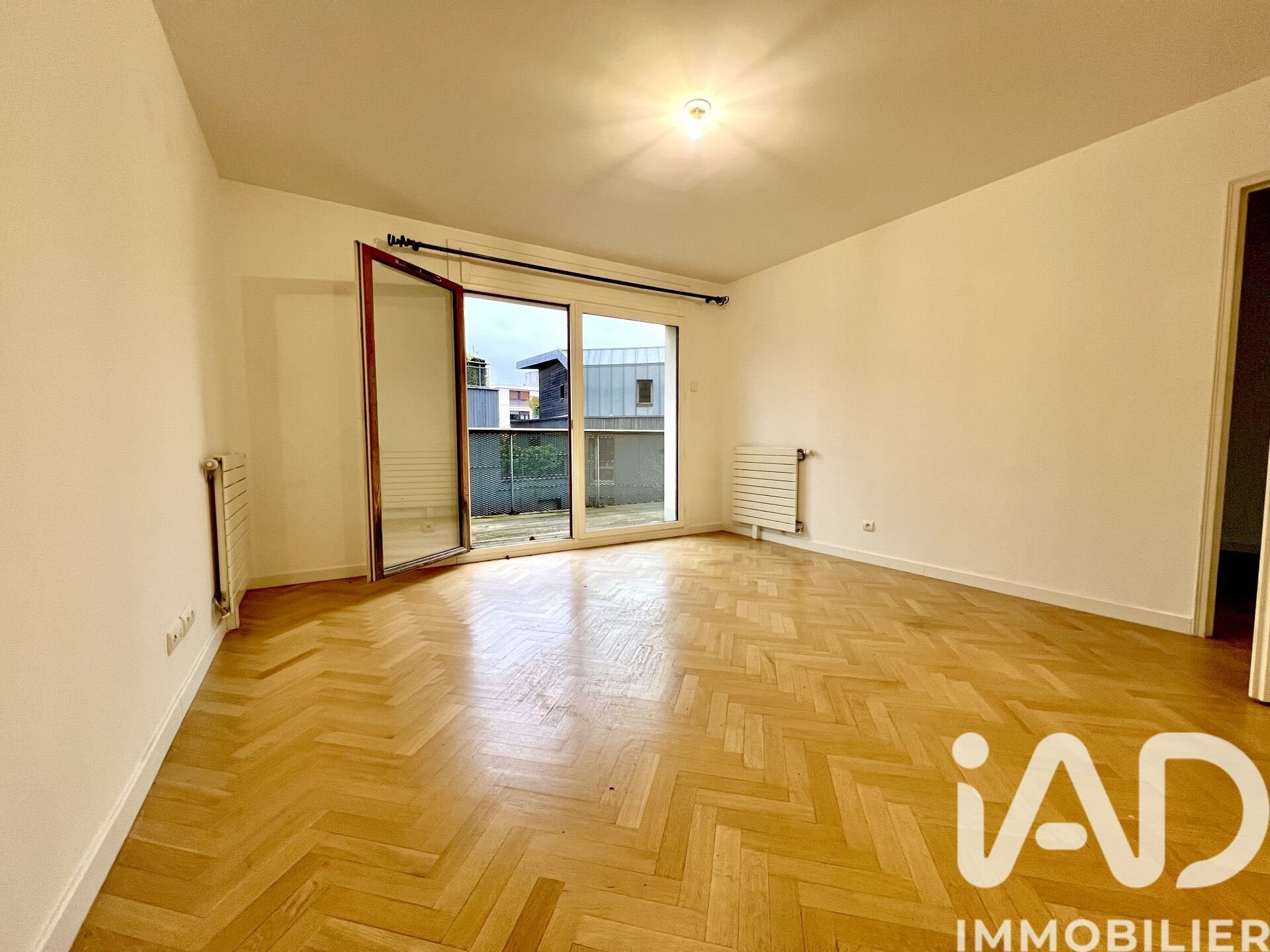 Appartement à vendre, 42m², Versailles
