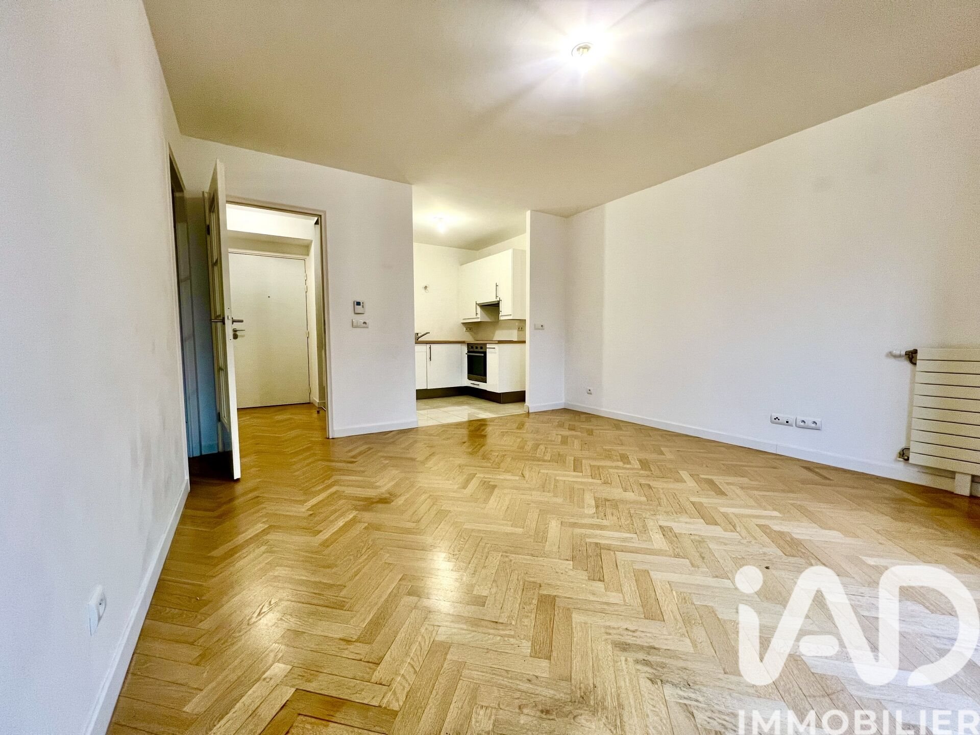Appartement à vendre, 42m², Versailles