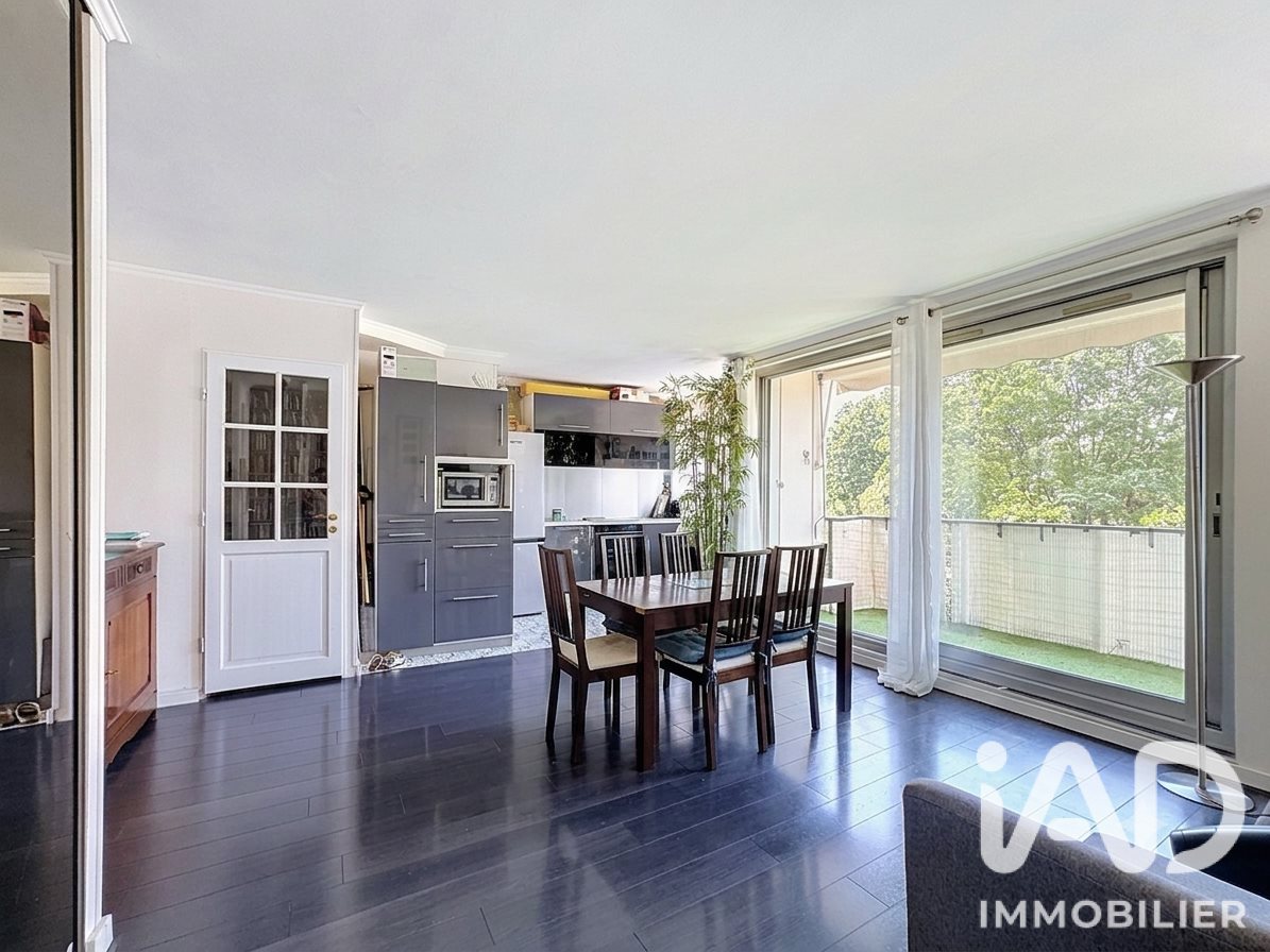 Appartement à vendre, 77m², Marly-le-Roi