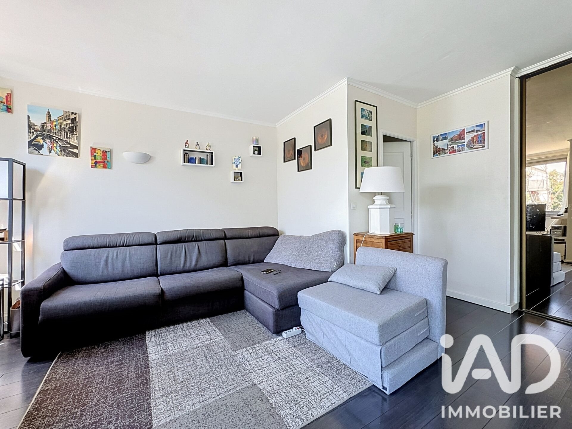 Appartement à vendre, 77m², Marly-le-Roi