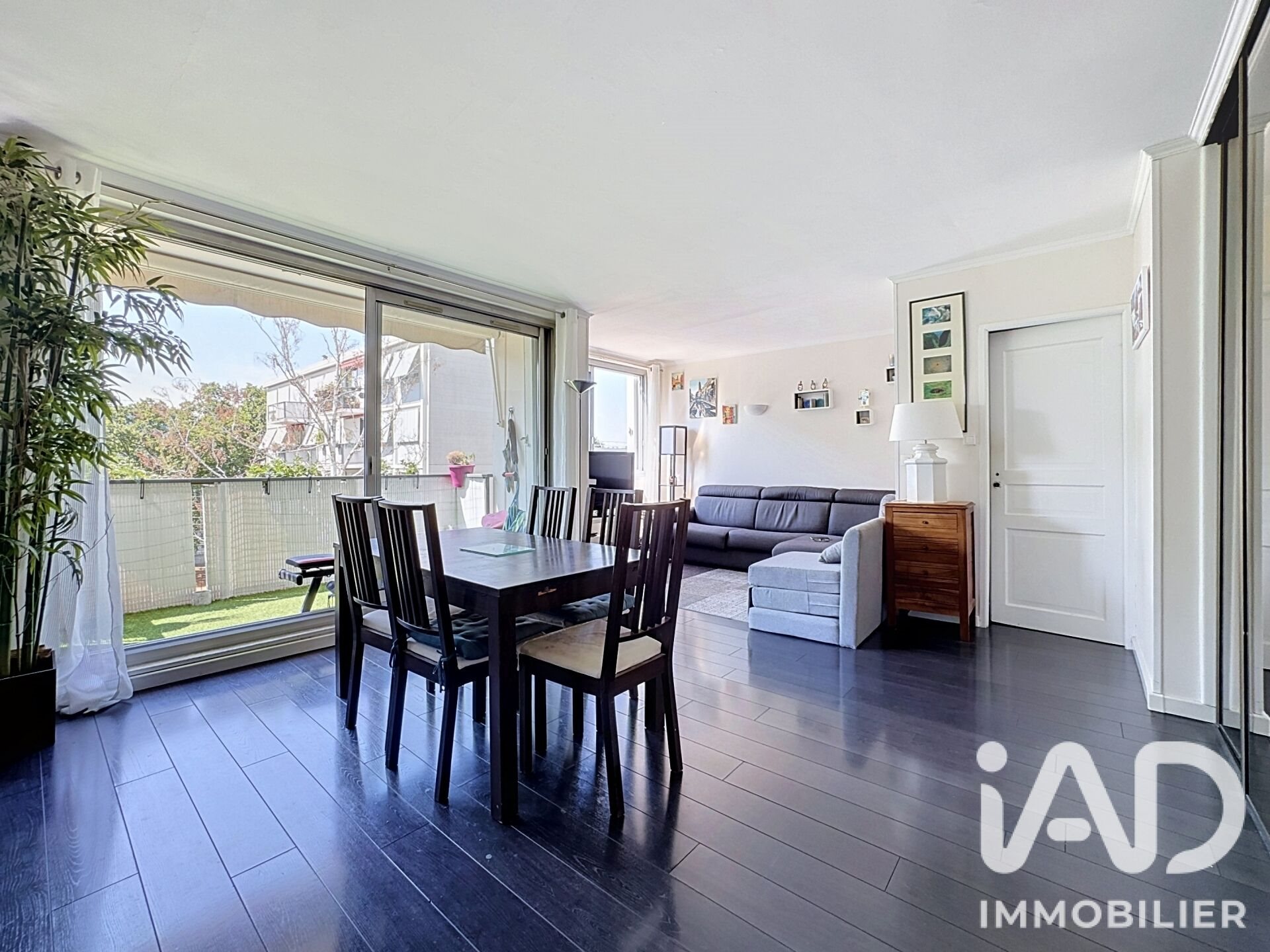 Appartement à vendre, 77m², Marly-le-Roi