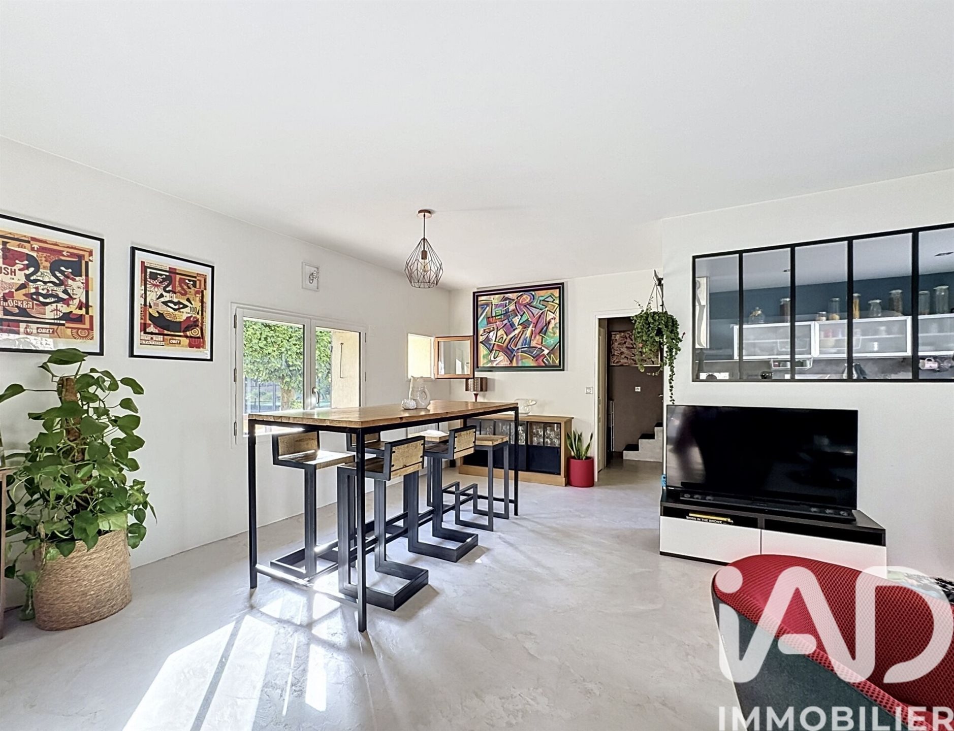 Maison à vendre, 130m², Orgeval