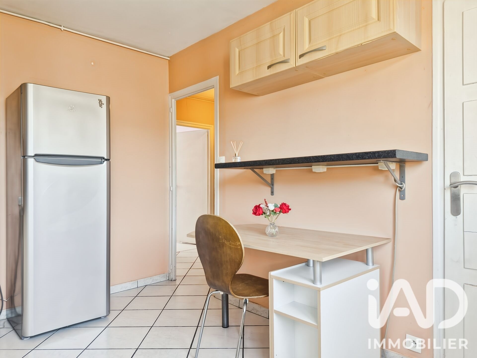 Appartement à vendre, 59m², Chambéry