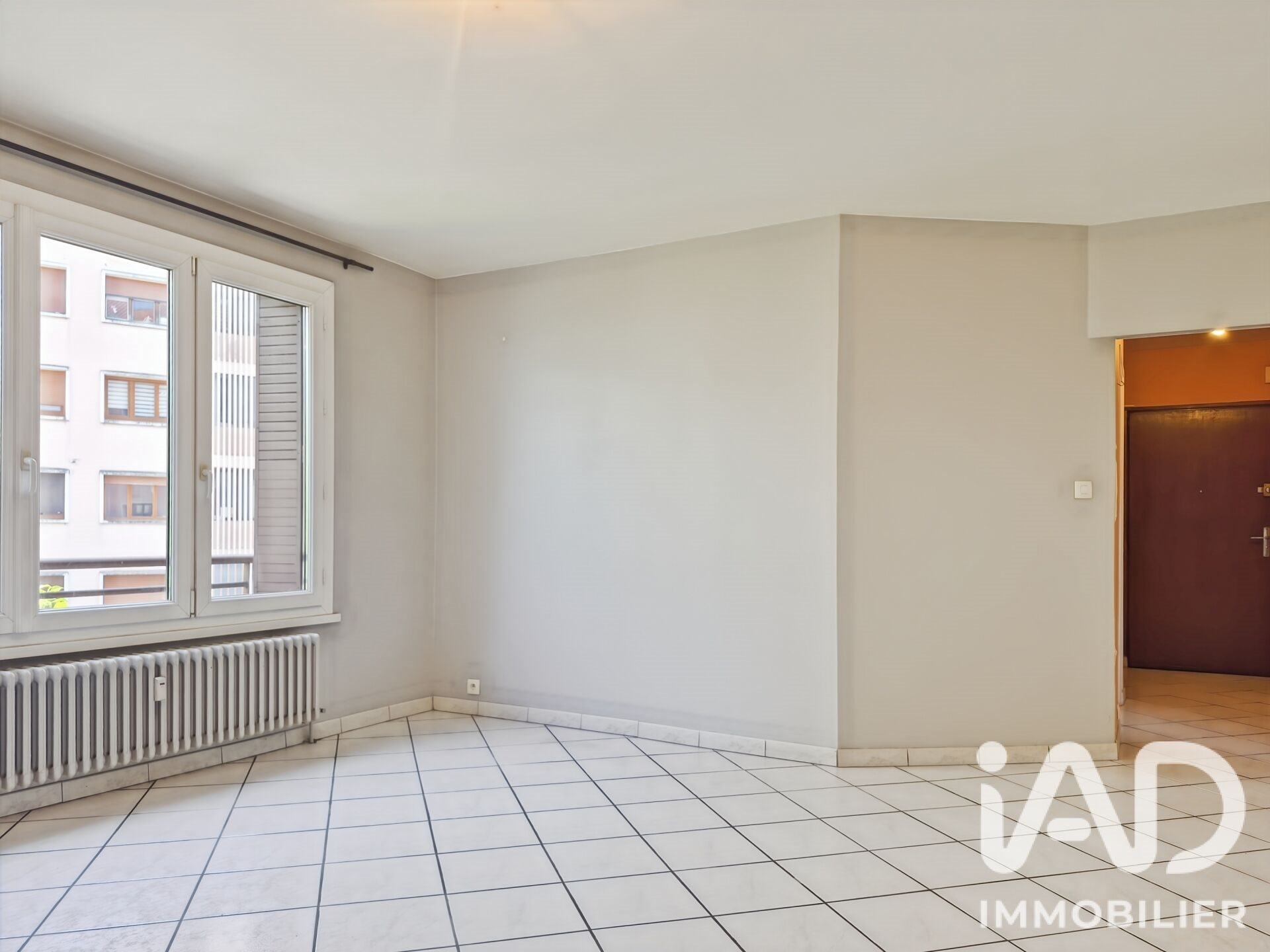 Appartement à vendre, 59m², Chambéry