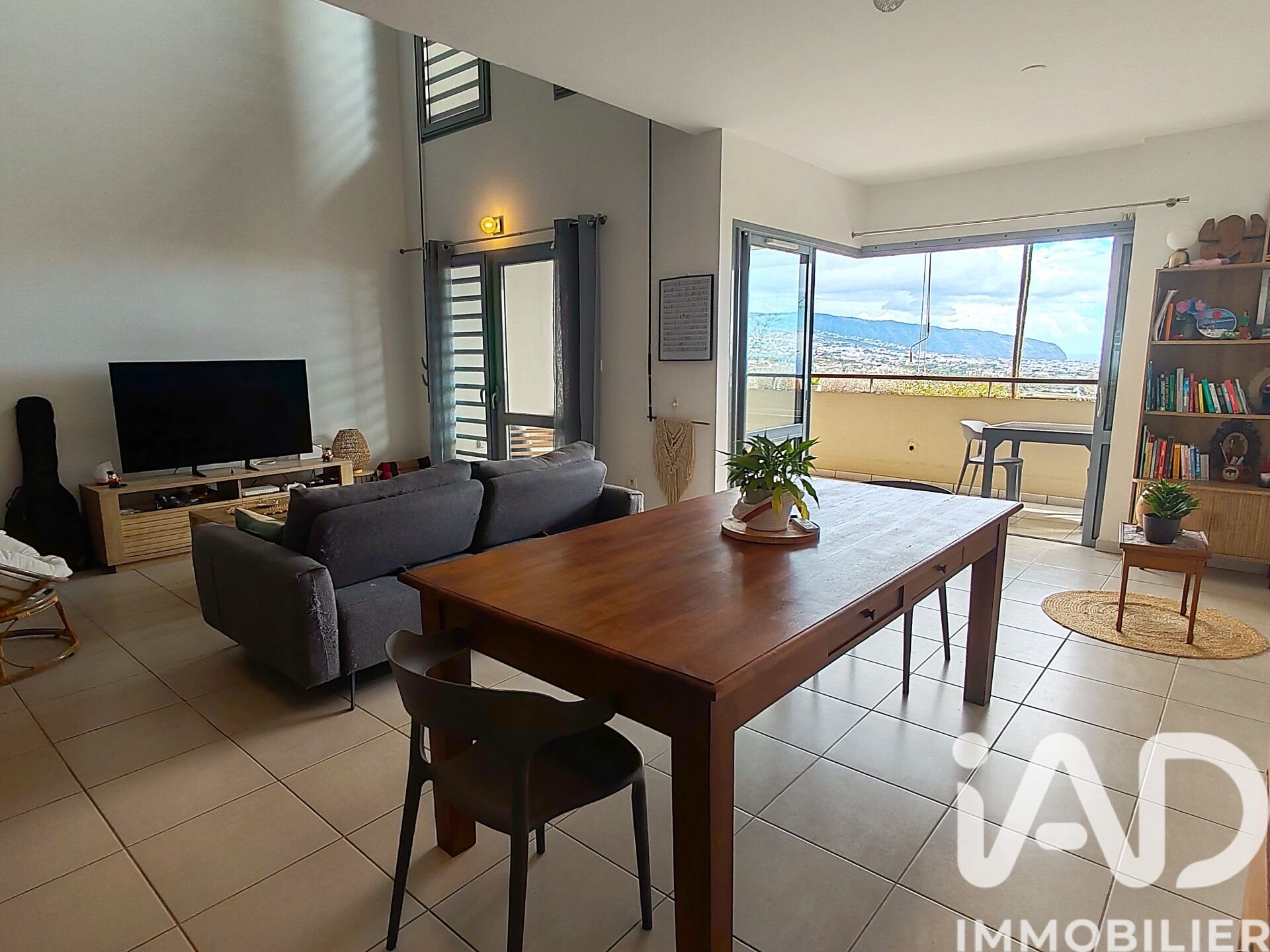 Appartement à vendre, 95m², Sainte-Marie