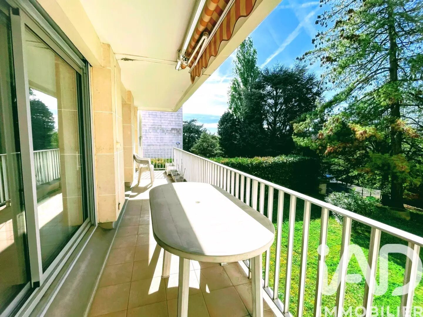Appartement à vendre, 62m², Bagneux