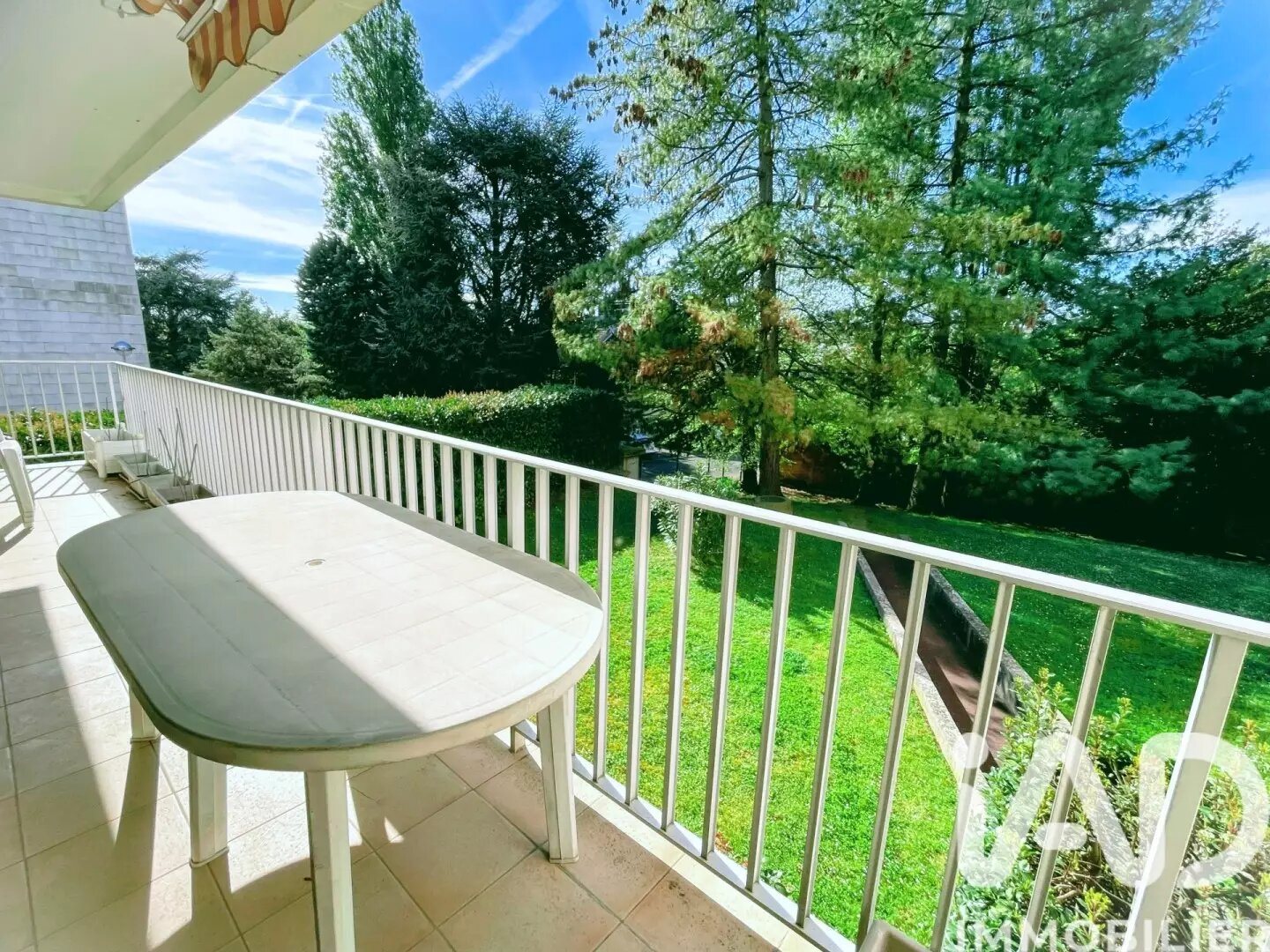 Appartement à vendre, 62m², Bagneux
