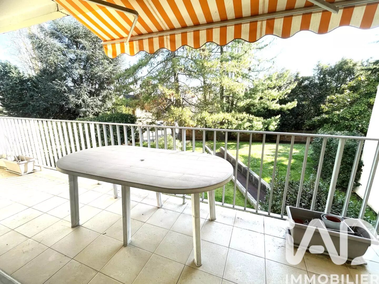 Appartement à vendre, 62m², Bagneux
