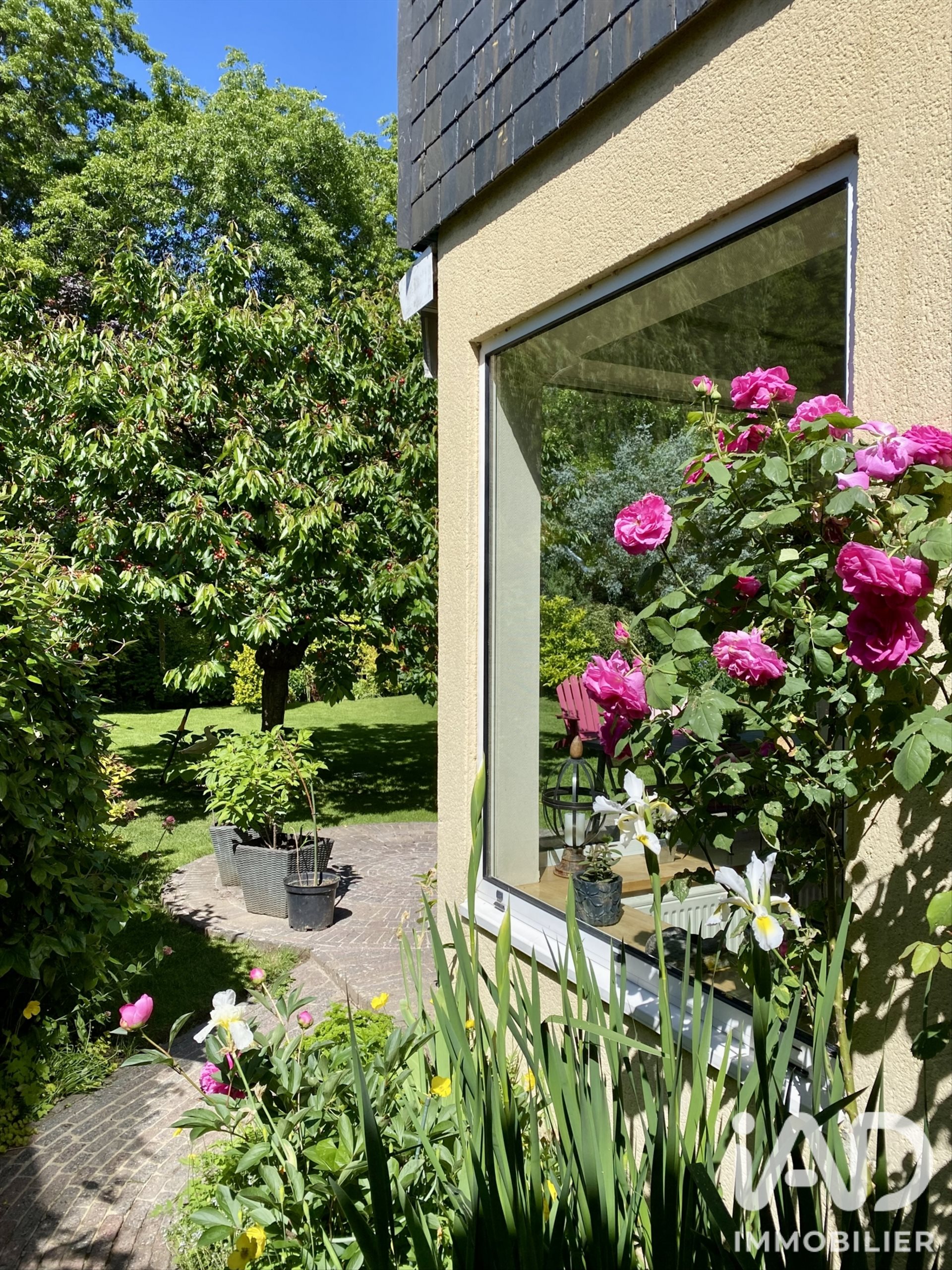 Maison à vendre, 174m², Mont-Saint-Aignan