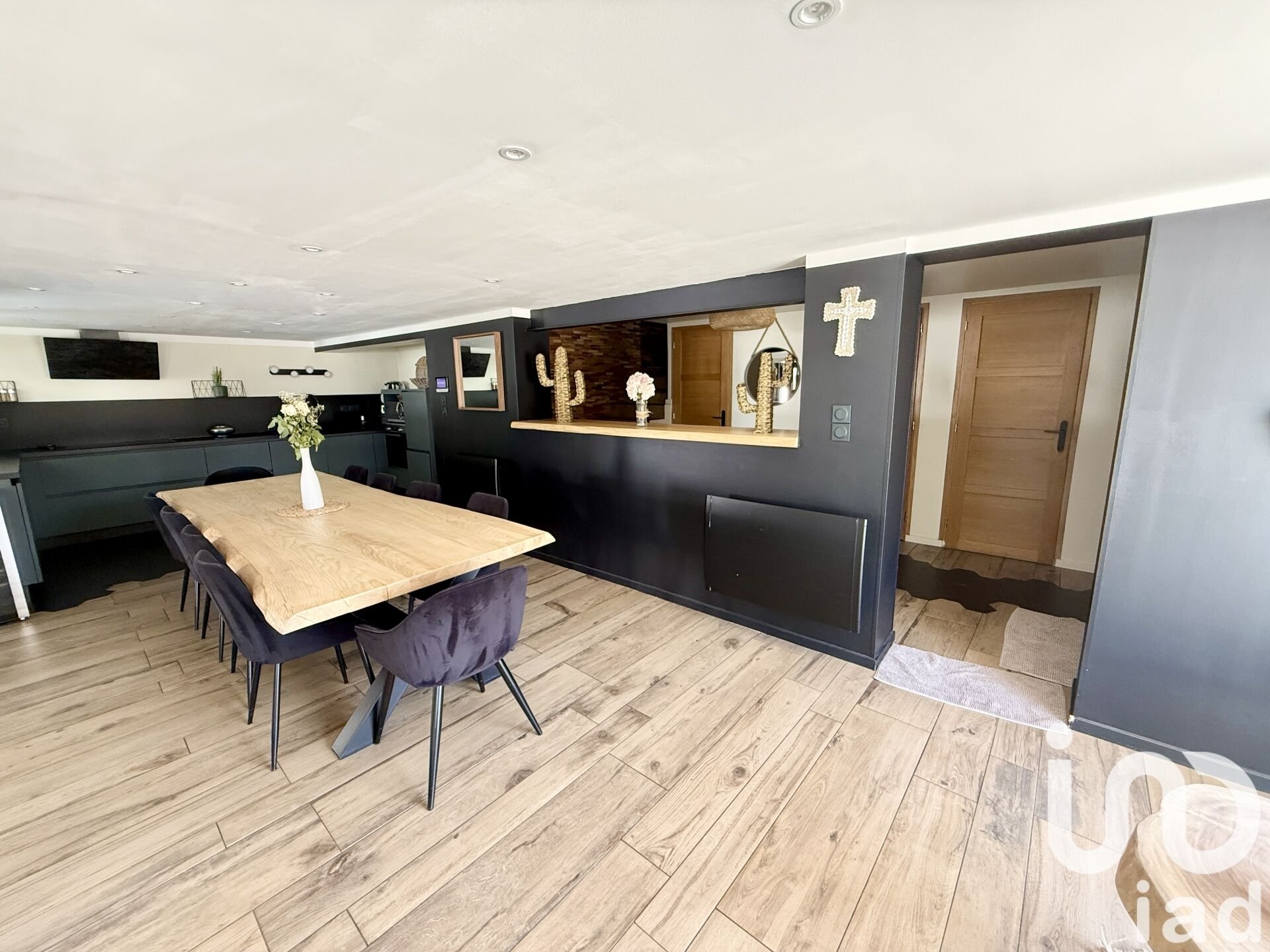 Maison à vendre, 202m², Roche-la-Molière