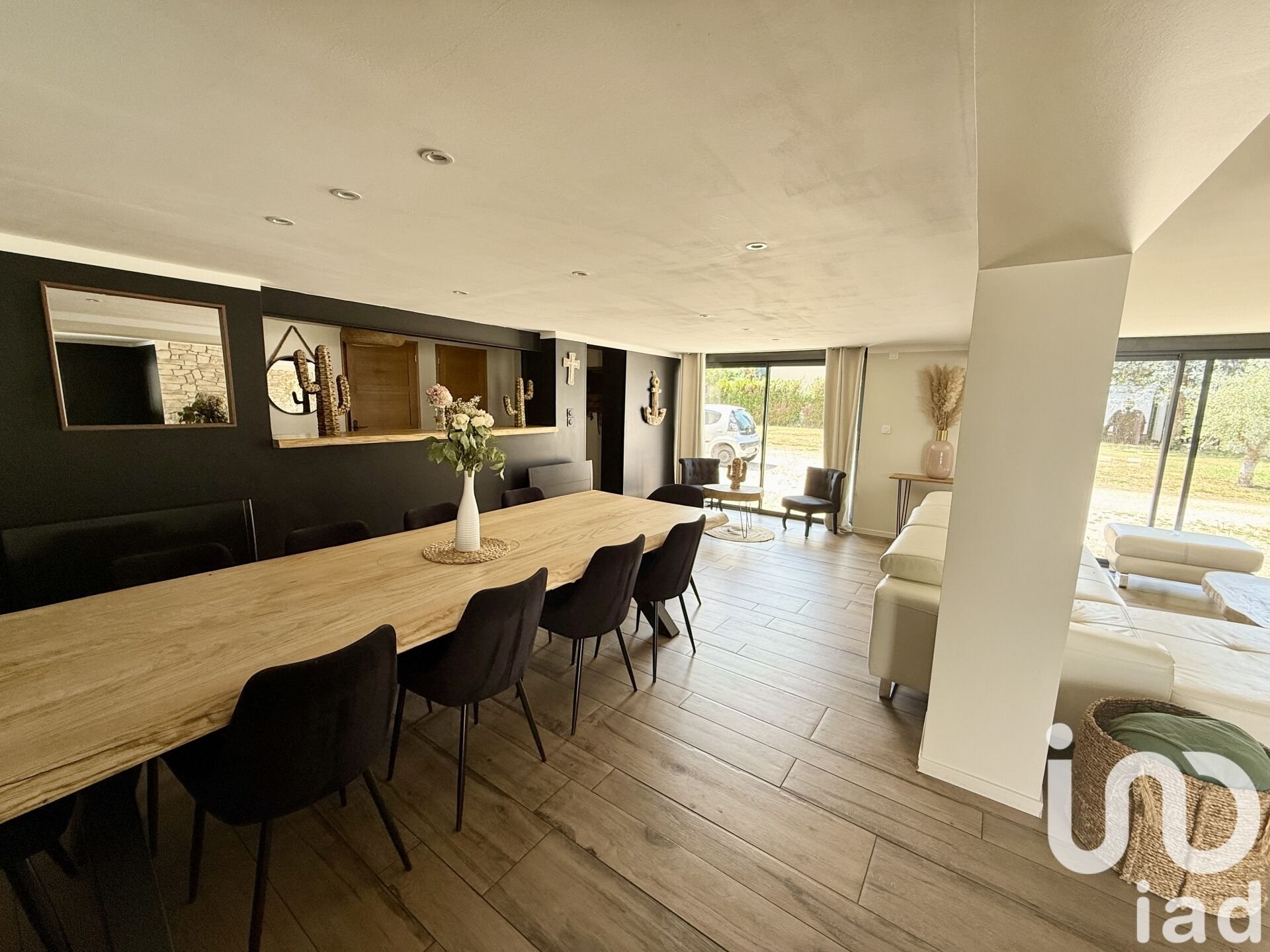 Maison à vendre, 202m², Roche-la-Molière