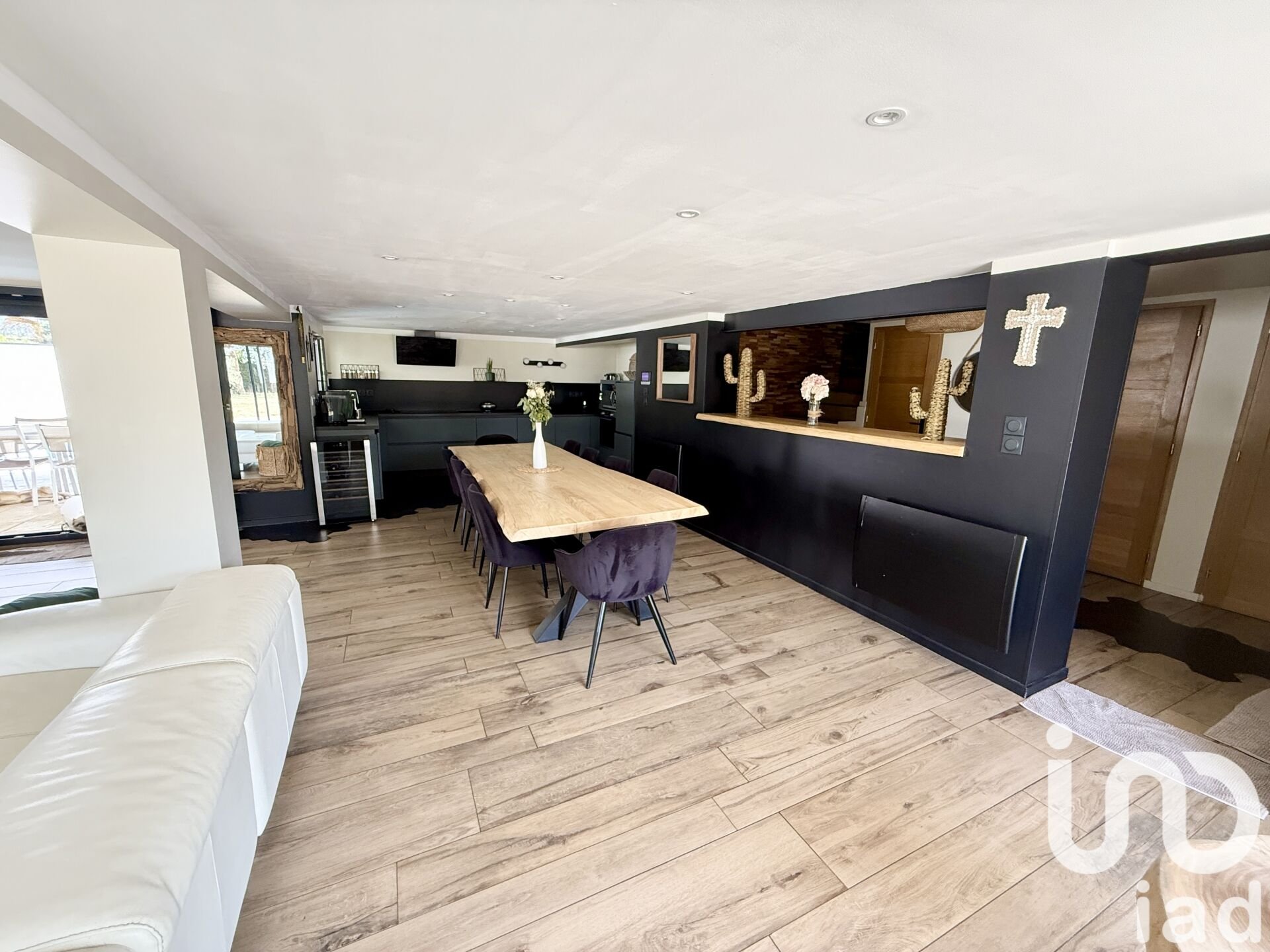 Maison à vendre, 202m², Roche-la-Molière