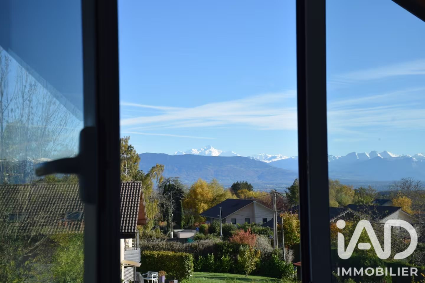 Appartement à louer, 45m², Divonne-les-Bains